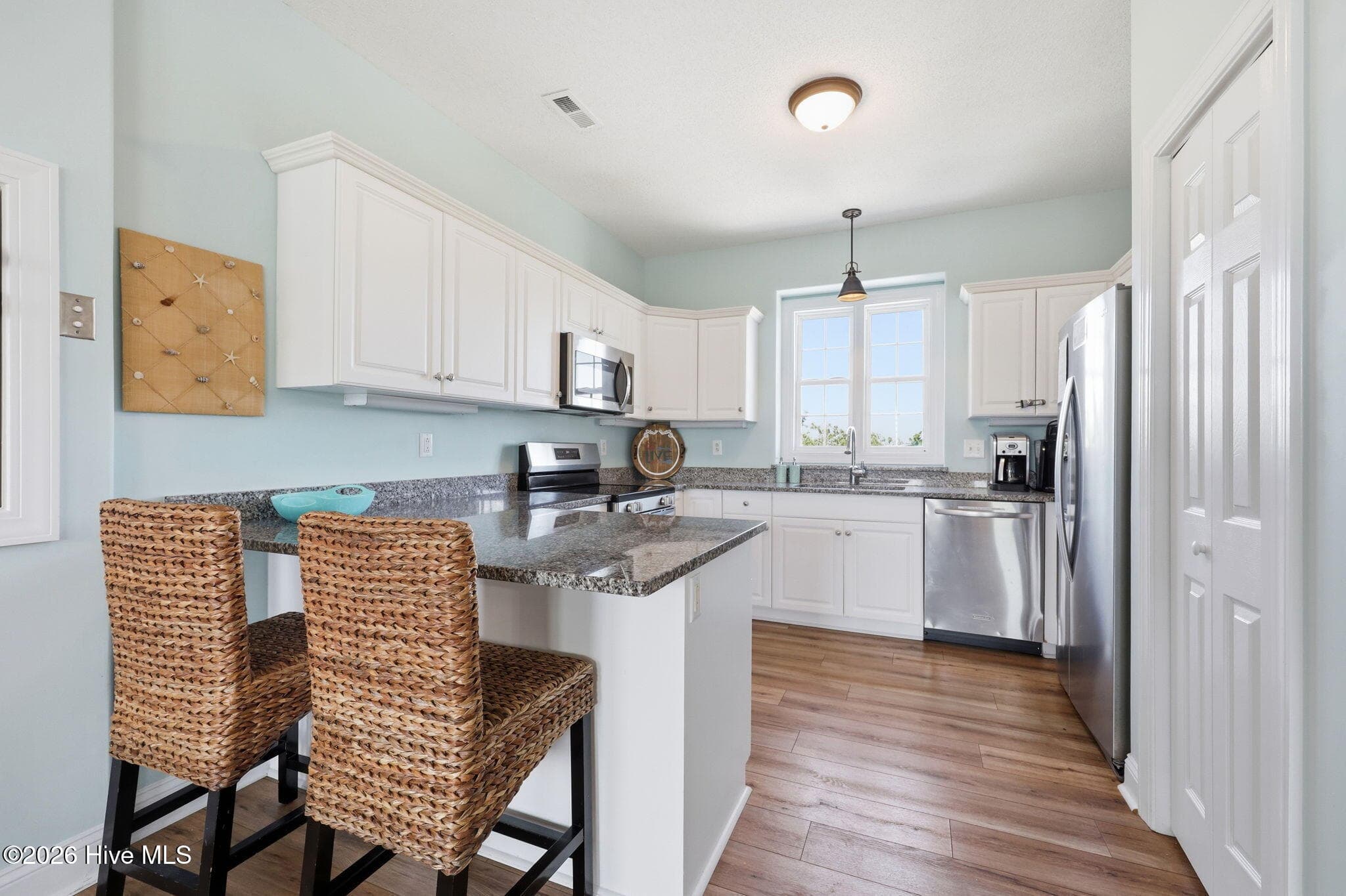 Townhouse at 9911 Chrissie Wright Court West, Emerald Isle, NC 28594, photo 11 of 38