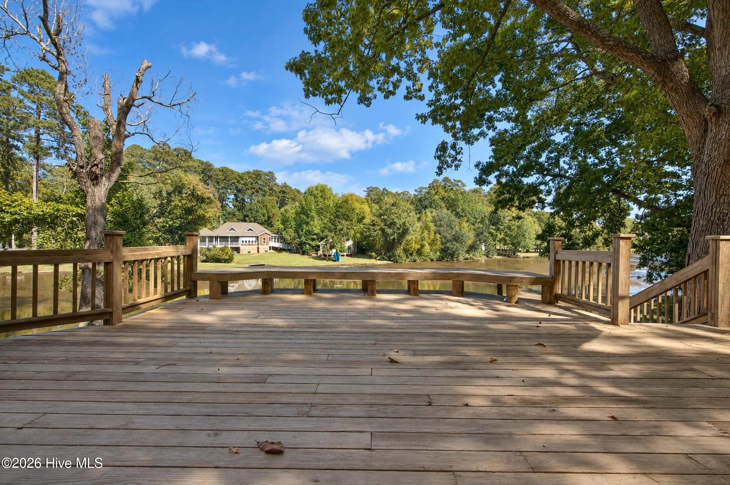 Single Family Residence at 11 Canvasback Point, Rocky Mount, NC 27804, photo 53 of 70