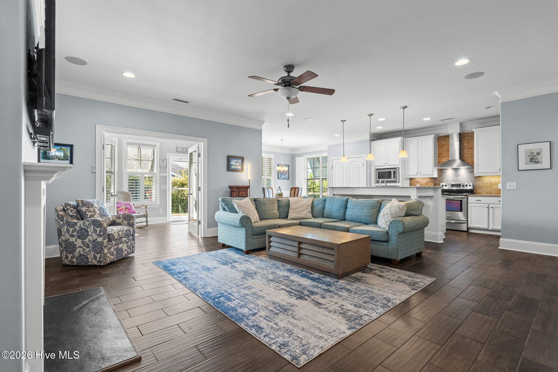 Single Family Residence at 6363 Havencrest Drive SW, Ocean Isle Beach, NC 28469, photo 8 of 70