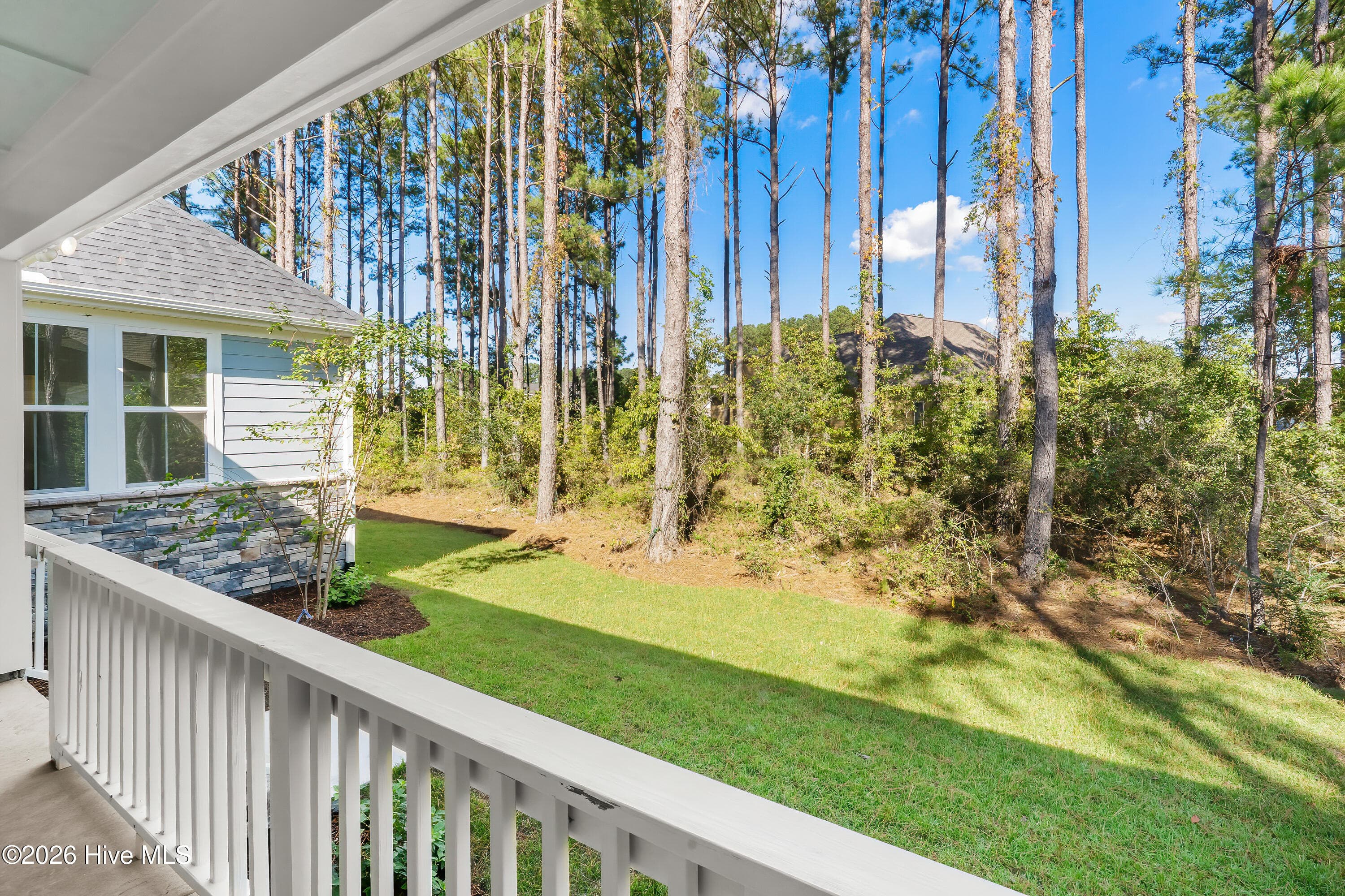 Single Family Residence at 394 Autumn Pheasant Loop NW, Calabash, NC 28467, photo 83 of 142