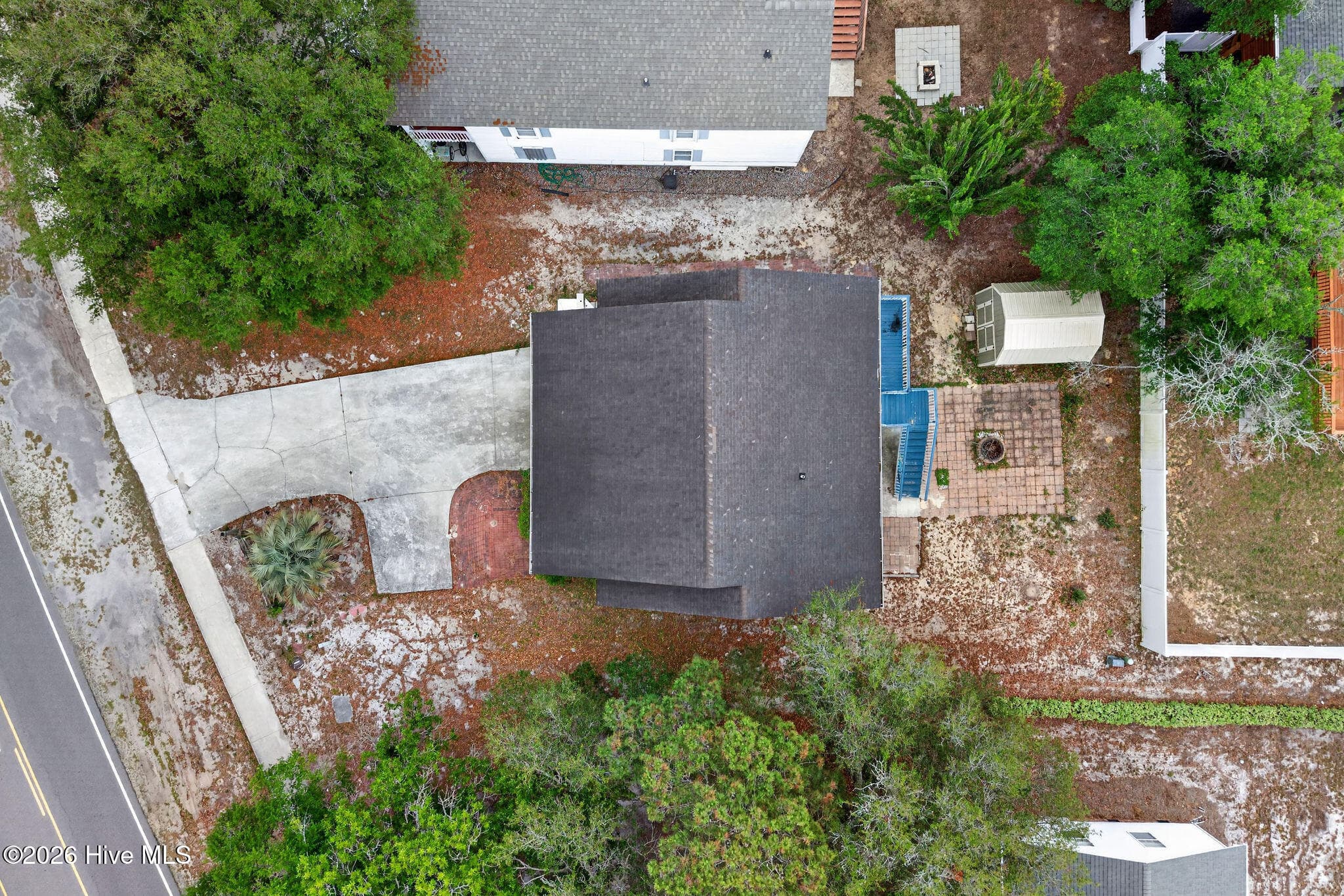 Single Family Residence at 2305 E Oak Island Drive, Oak Island, NC 28465, photo 31 of 31