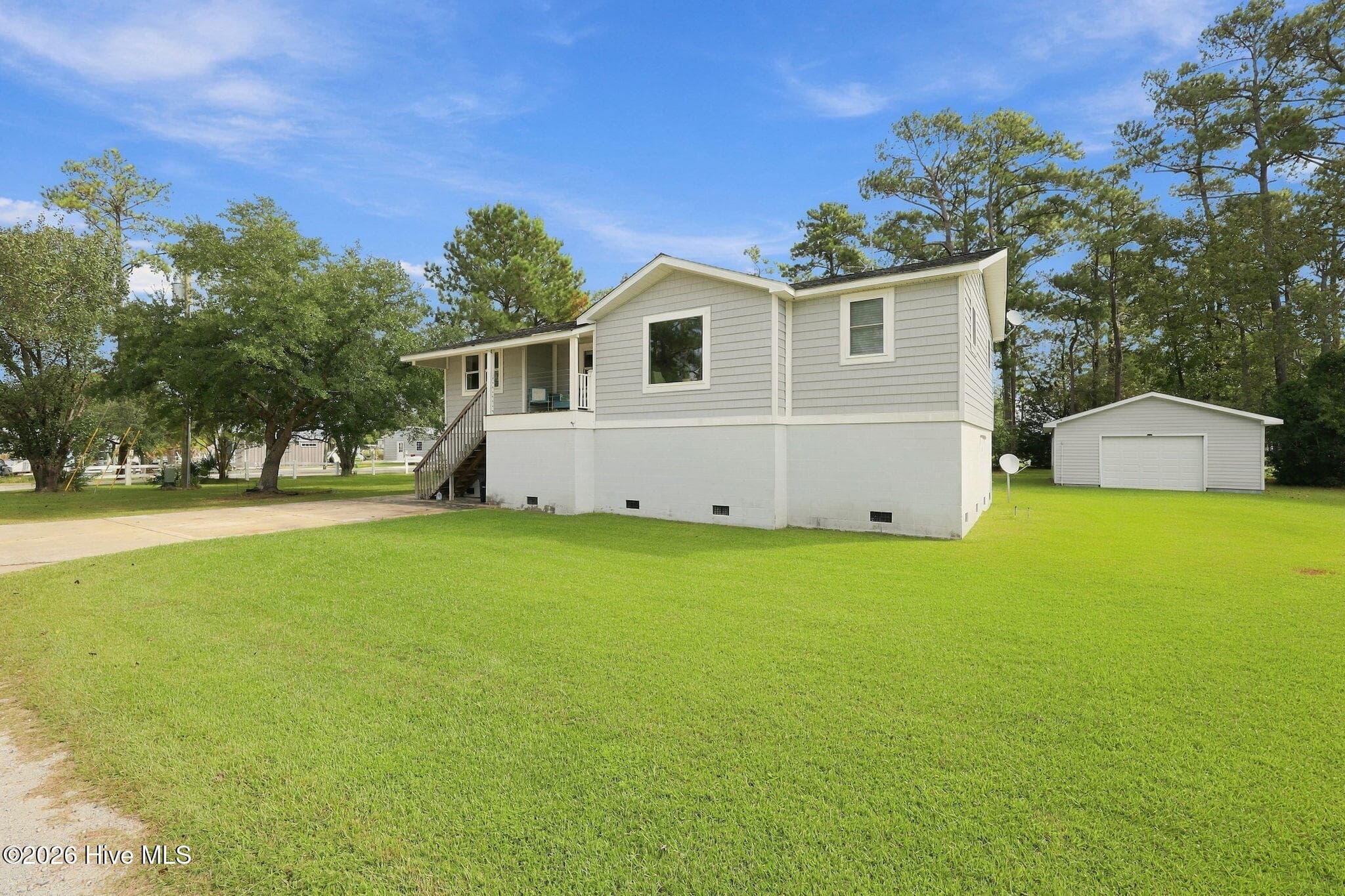 Single Family Residence at 57 Mercer Drive, Merritt, NC 28556, photo 13 of 68