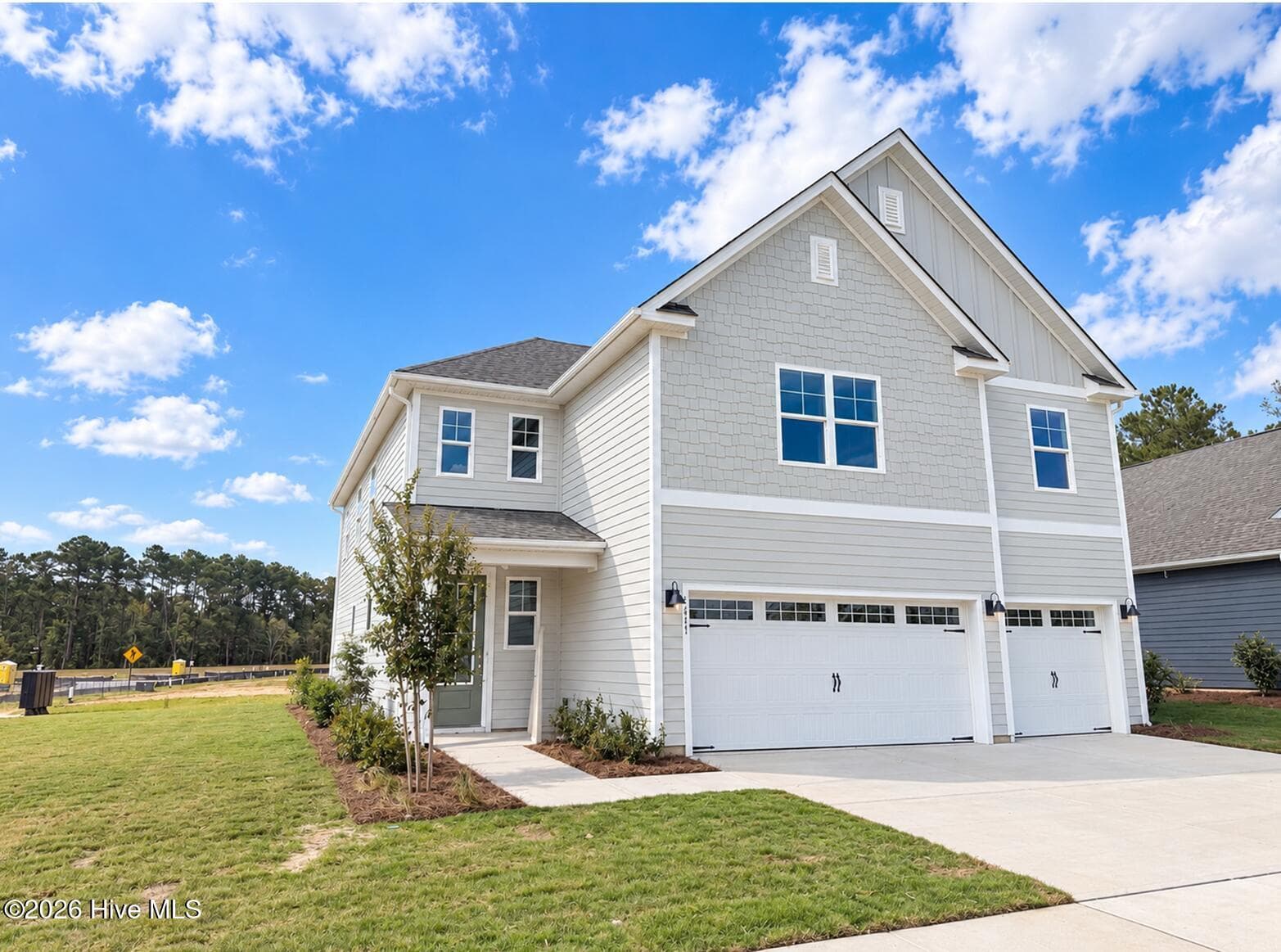 8611 Blue Haw Way Lot 124, Leland, NC 28451