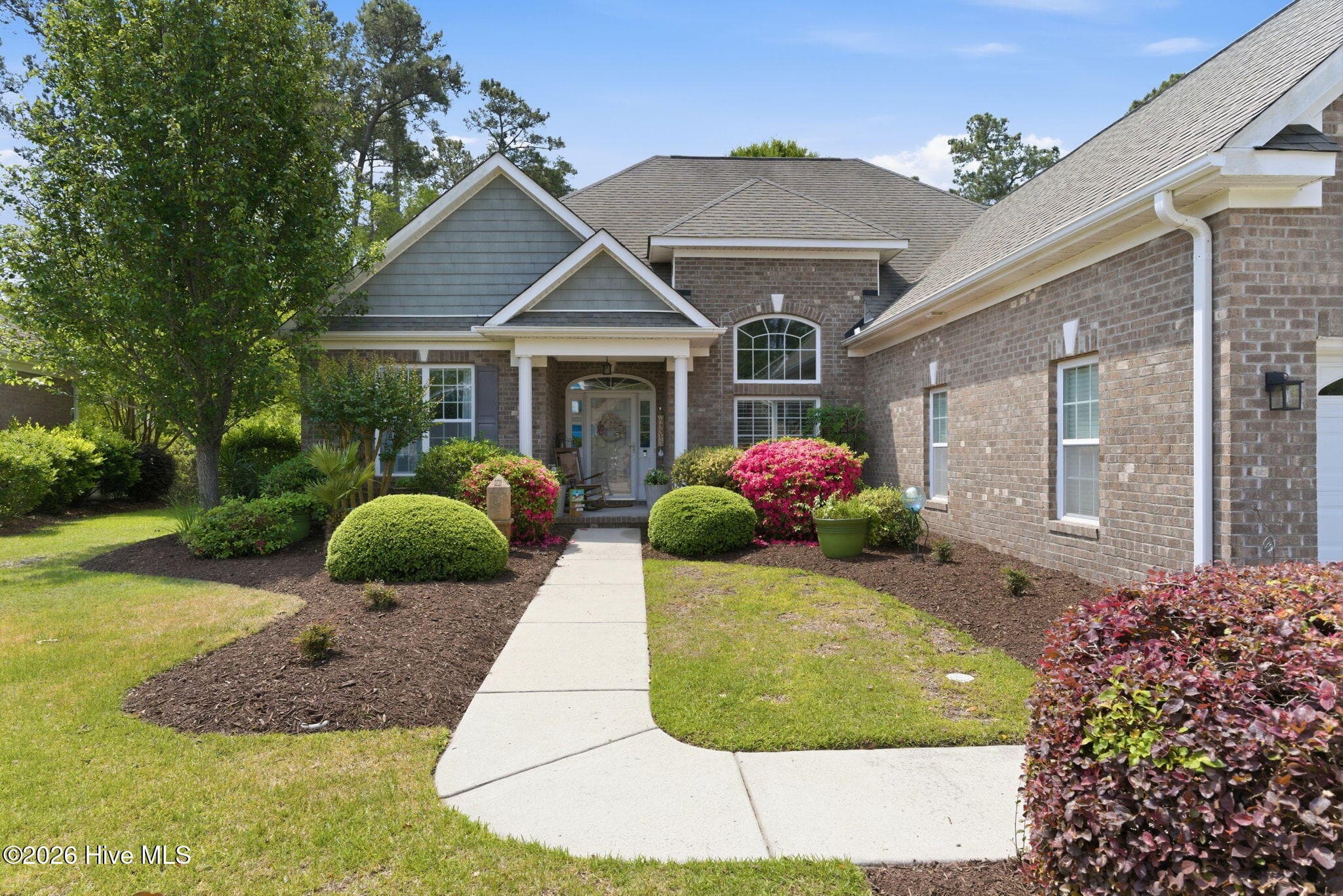 Single Family Residence at 3715 Pond Pine Court, Southport, NC 28461, photo 53 of 68