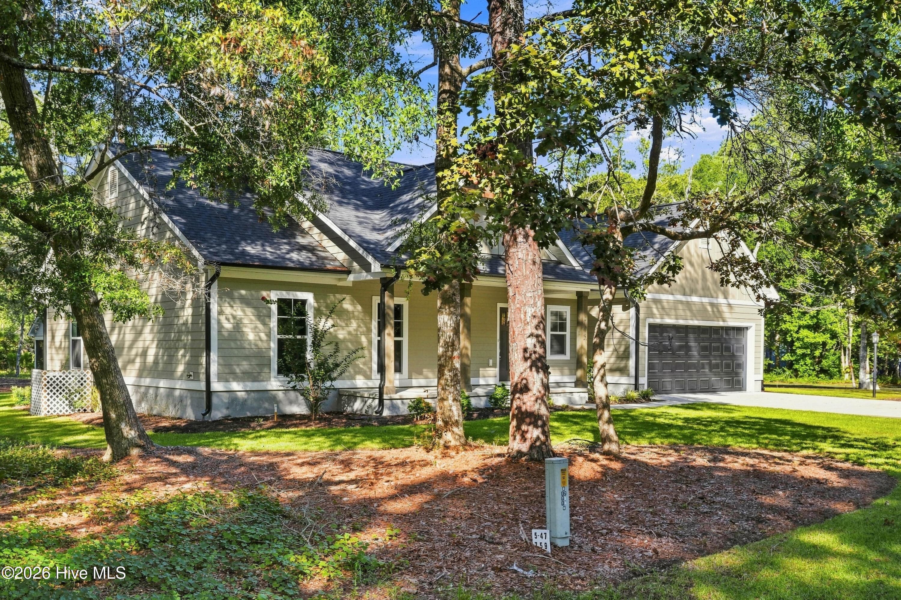 Single Family Residence at 745 Lakeside Drive SE 46, Bolivia, NC 28422, photo 9 of 129