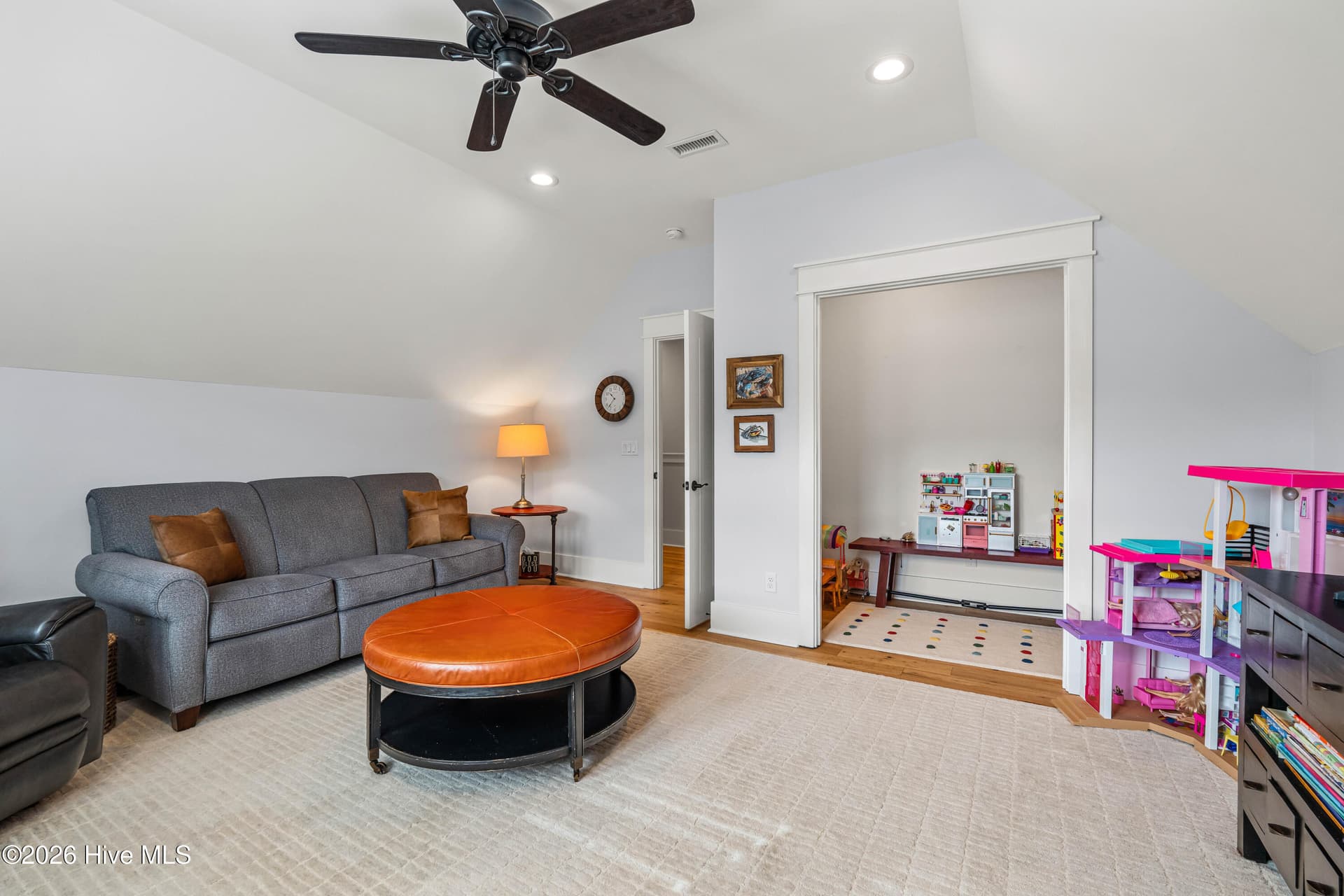 Single Family Residence at 546 Moss Lake Lane, Holly Ridge, NC 28445, photo 55 of 82
