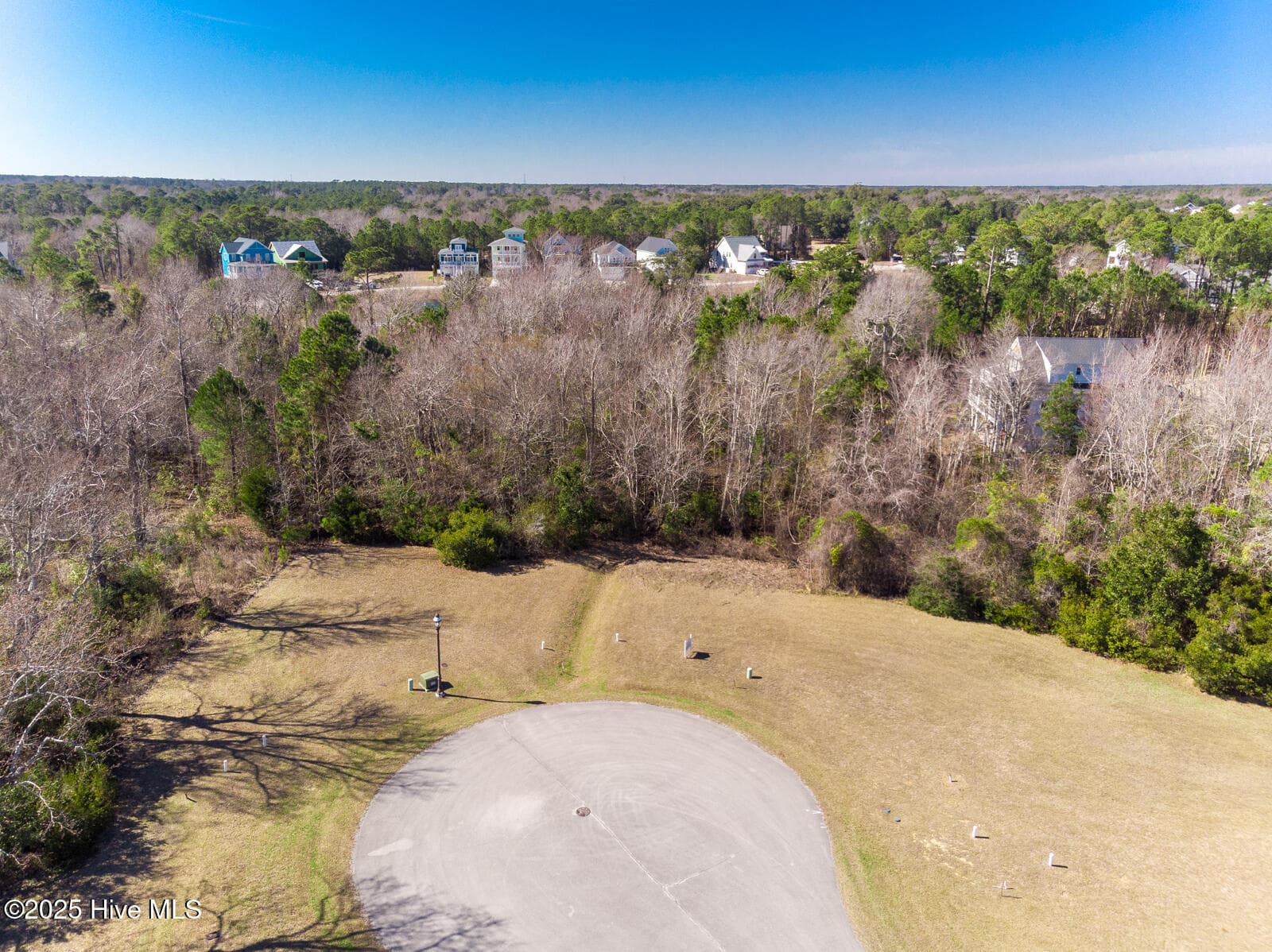 Residential Lot at 204 696 Seagrass Court, Holly Ridge, NC 28445, photo 8 of 26