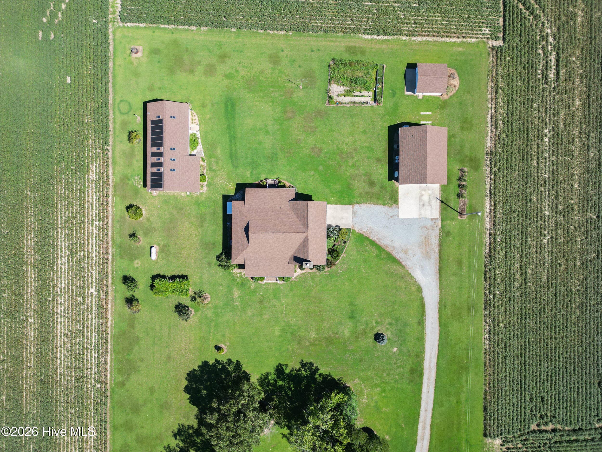 Single Family Residence at 452 Vinson Mill Road, Murfreesboro, NC 27855, photo 5 of 6