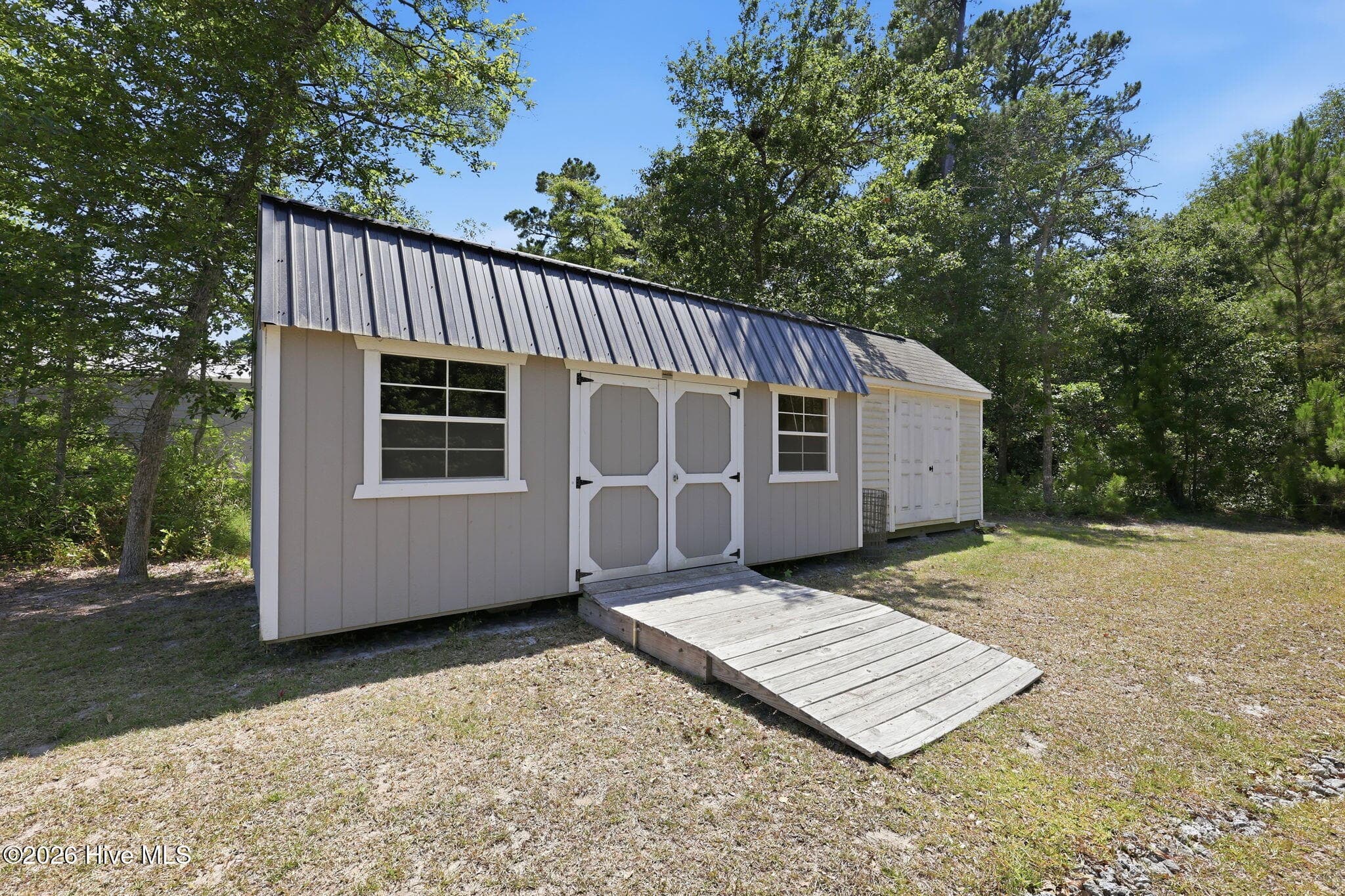 Single Family Residence at 416 Ocean Spray Drive, Cedar Point, NC 28584, photo 73 of 105
