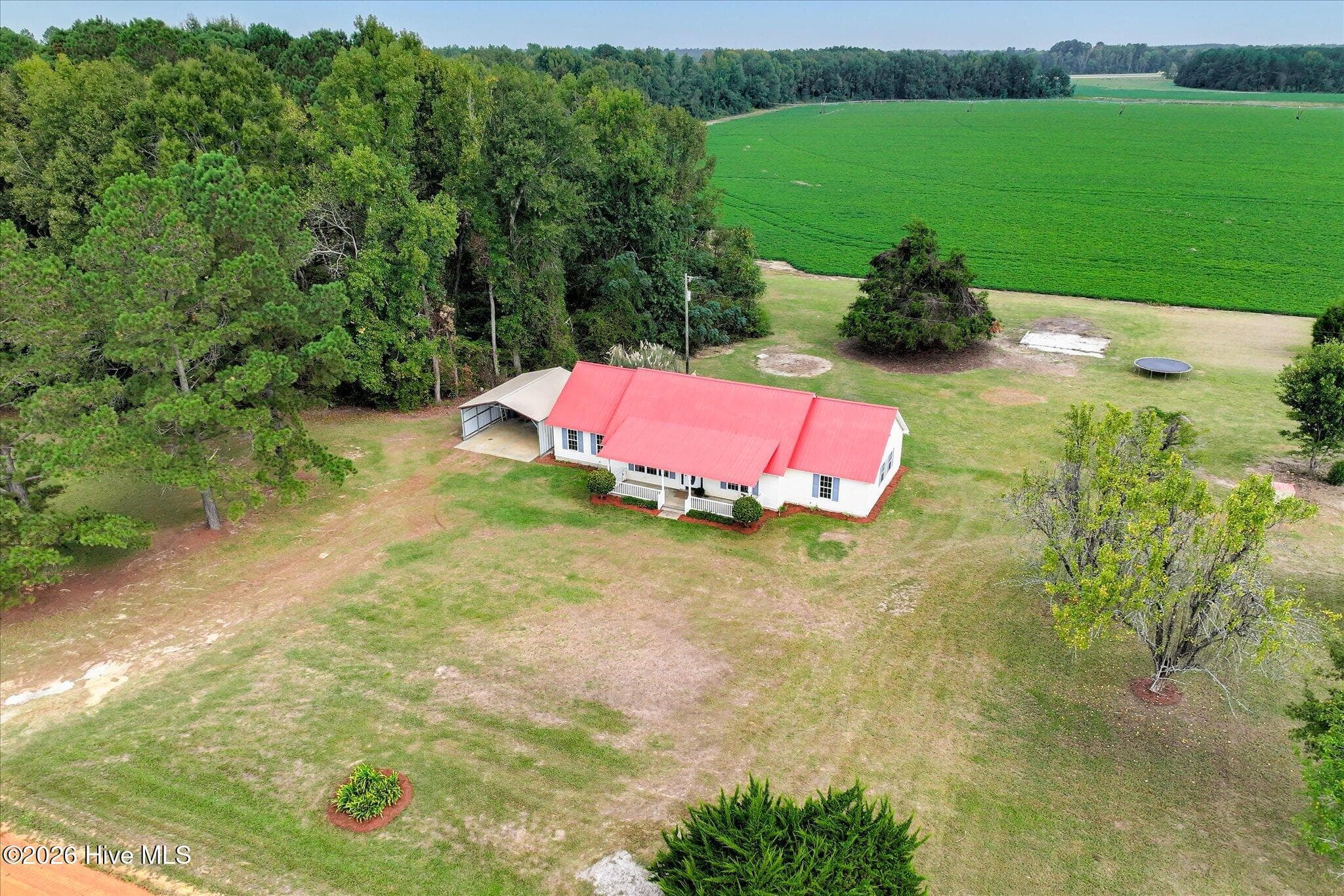 Single Family Residence at 317 Rackley Road, Waynesboro, GA 30830, photo 2 of 56