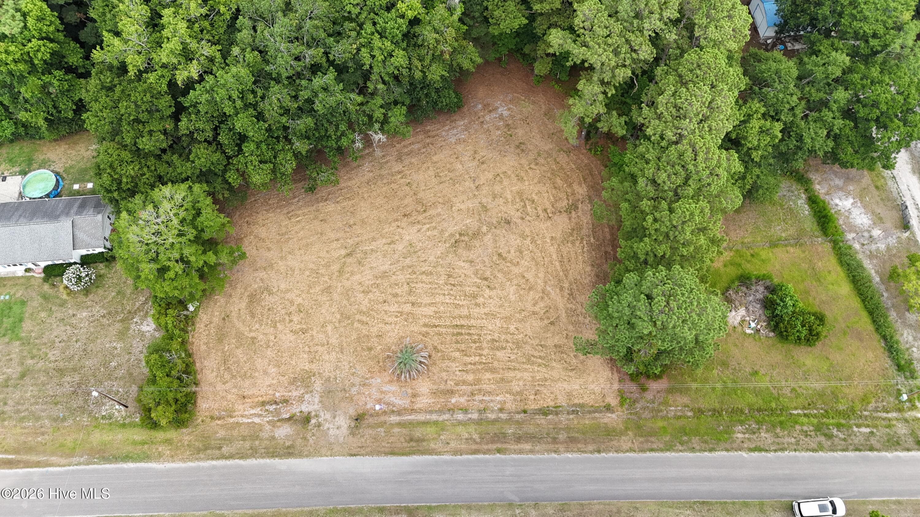 Residential Lot at 4270 Happy Valley Lane SW, Shallotte, NC 28470, photo 3 of 10