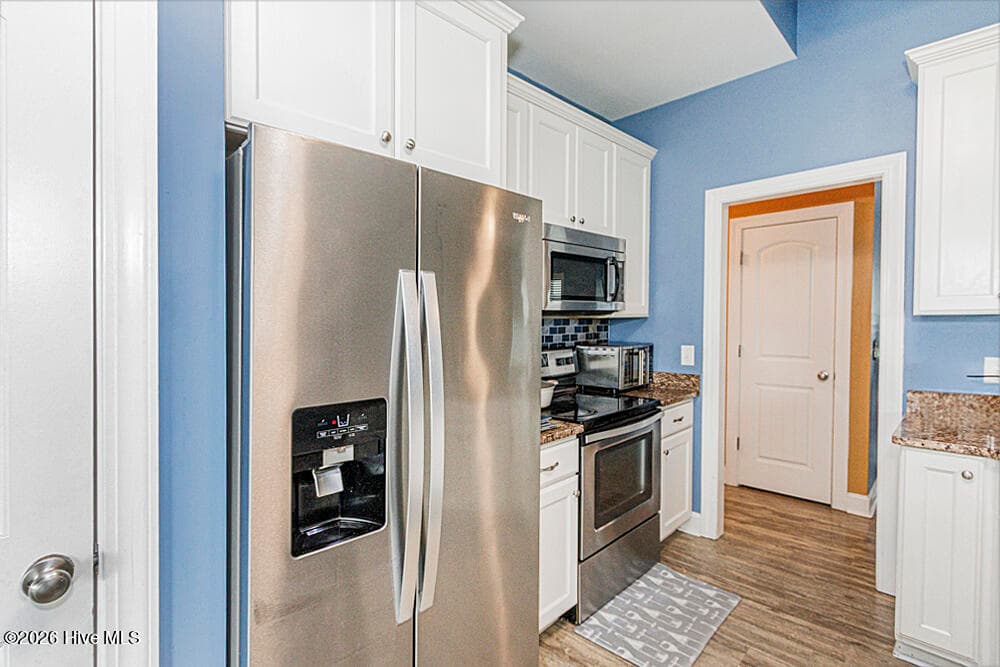 4324 Bristlecone Drive, Ayden, NC 28513