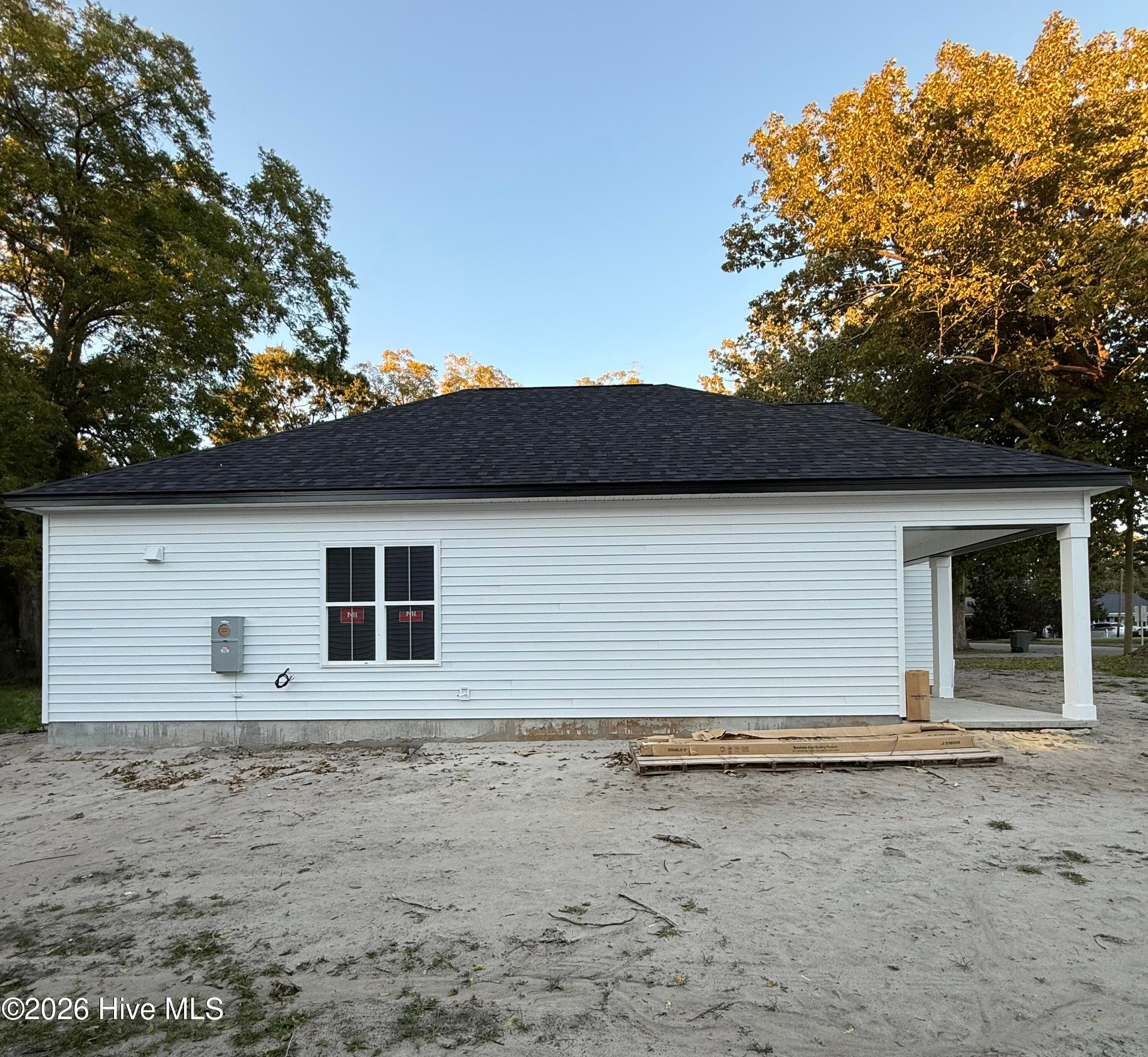 Single Family Residence at 4138 W College Street, Ayden, NC 28513, photo 27 of 30