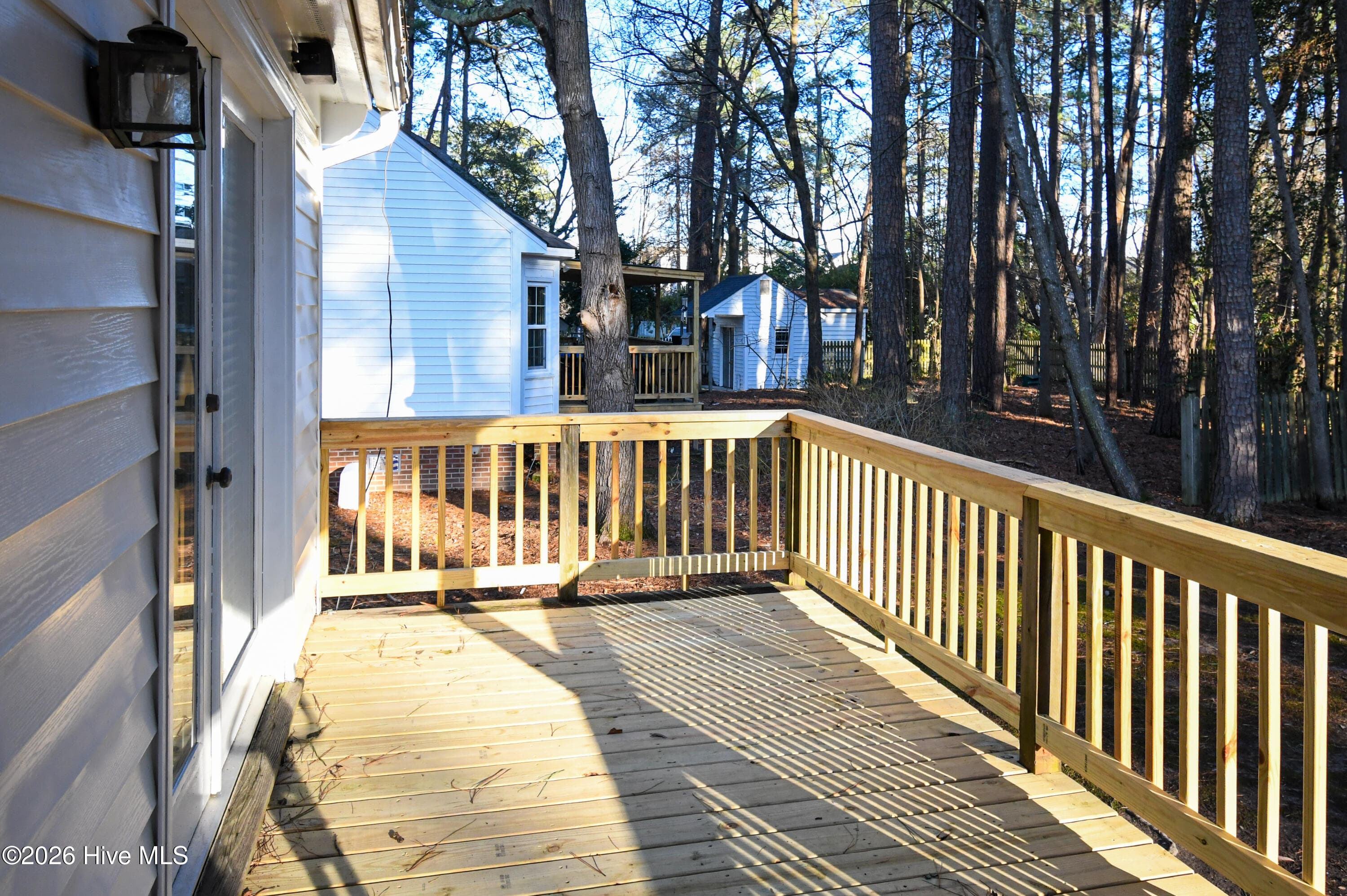 Single Family Residence at 1705 Parkway Street W, Wilson, NC 27893, photo 17 of 52