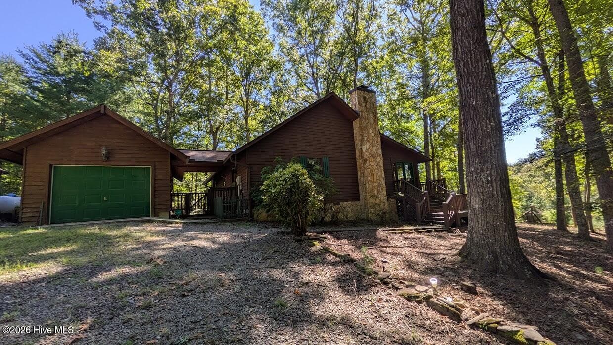 Single Family Residence at 115 Degatide Drive, Murphy, NC 28906, photo 6 of 6