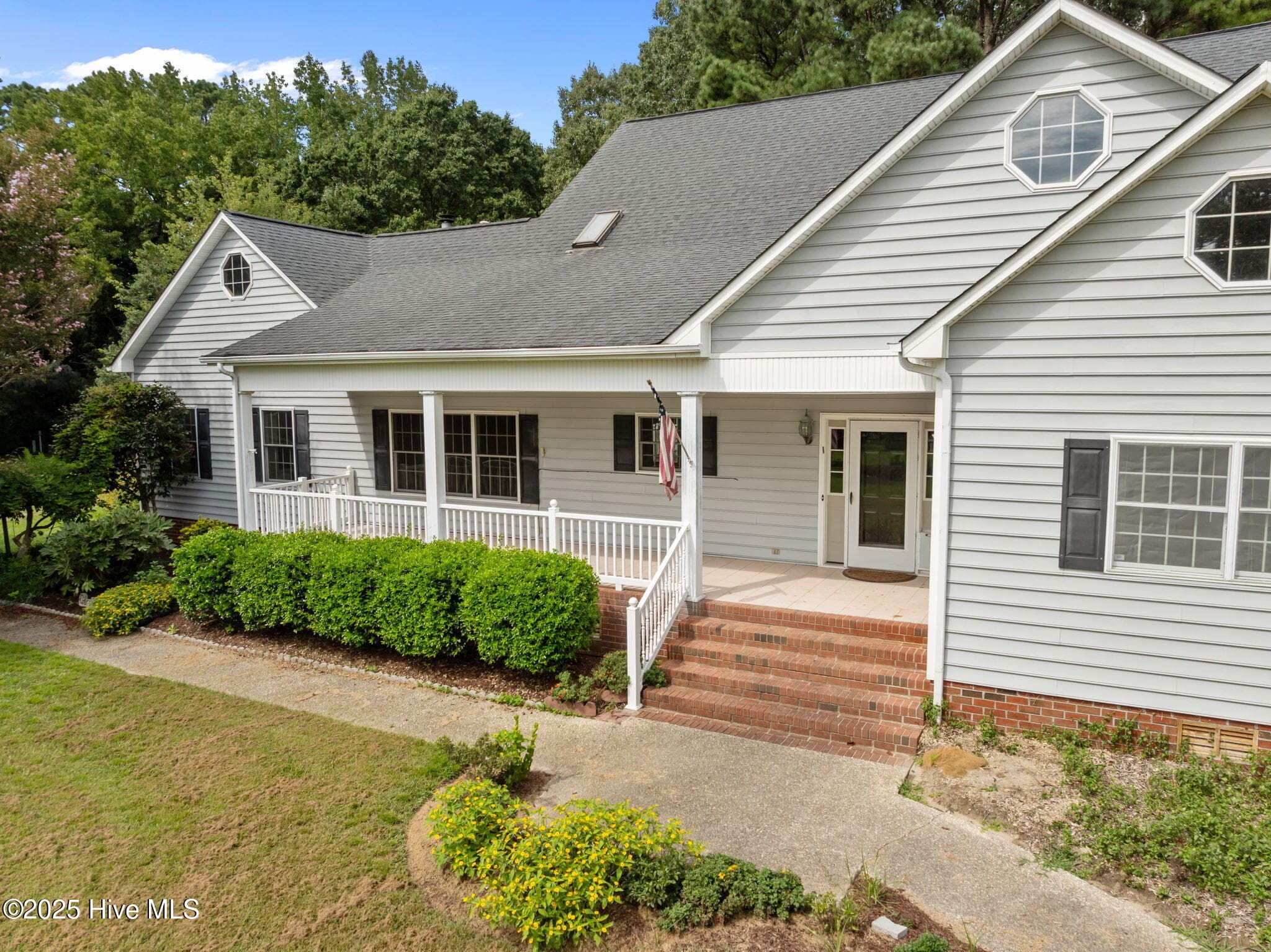 7464 Nc 43 N, Macclesfield, NC 27852