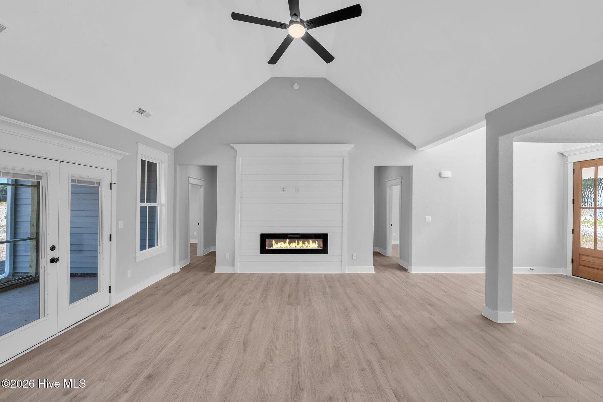 Single Family Residence at 103 Copper Run Loop, South Mills, NC 27976, photo 11 of 41