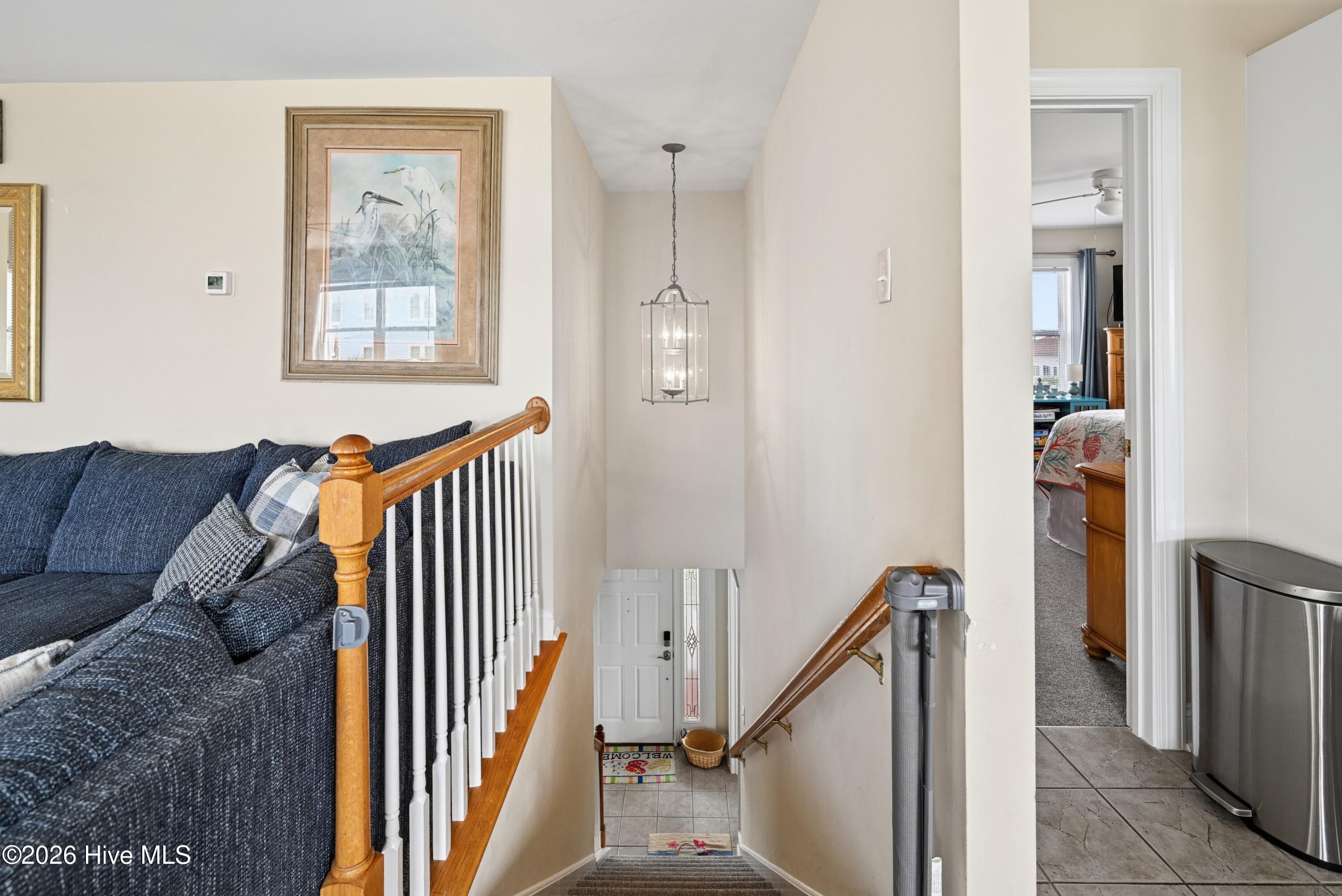 Single Family Residence at 1710 N New River Drive, Surf City, NC 28445, photo 29 of 50