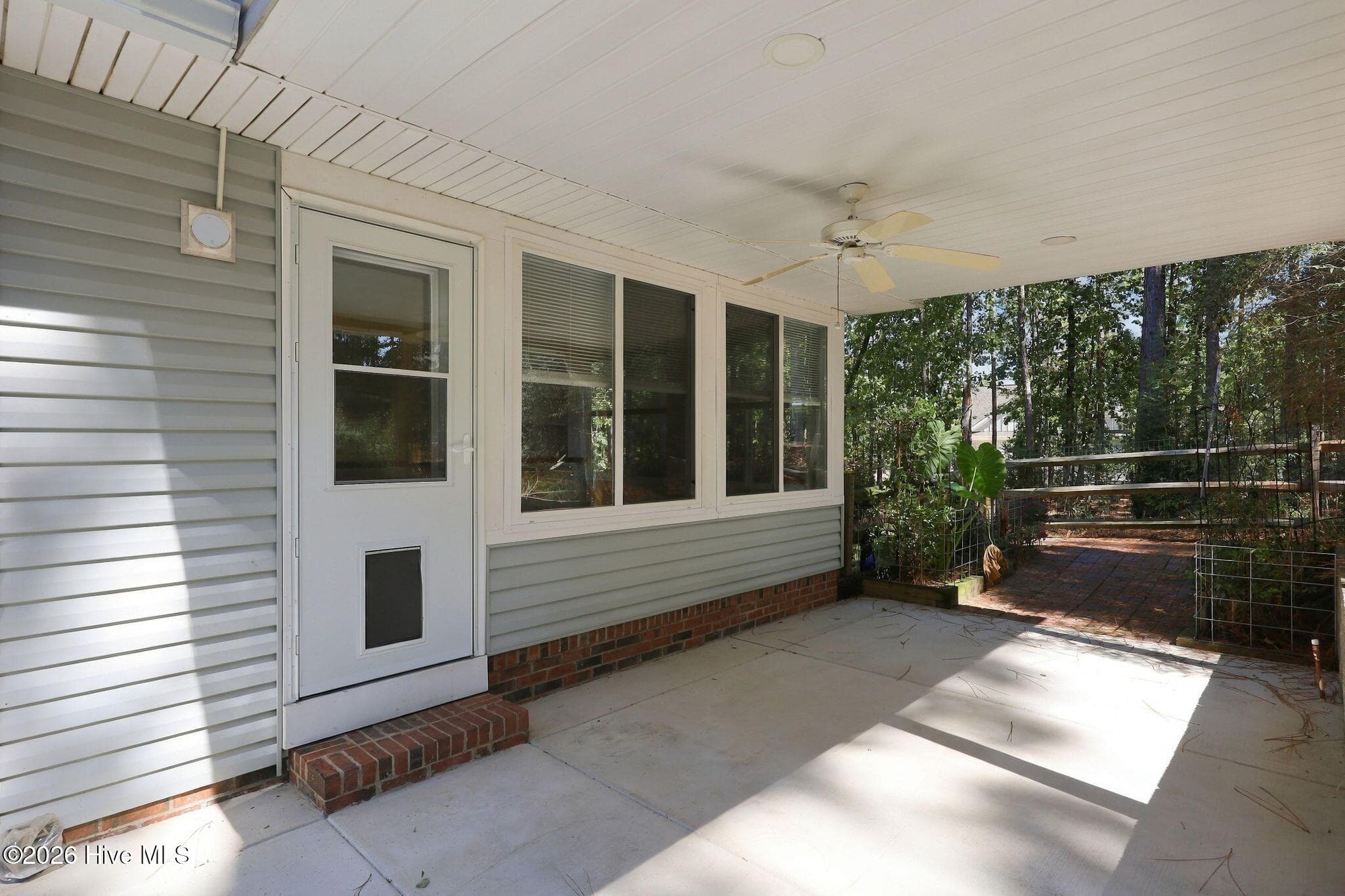Single Family Residence at 153 Swaringen Drive, West End, NC 27376, photo 26 of 34