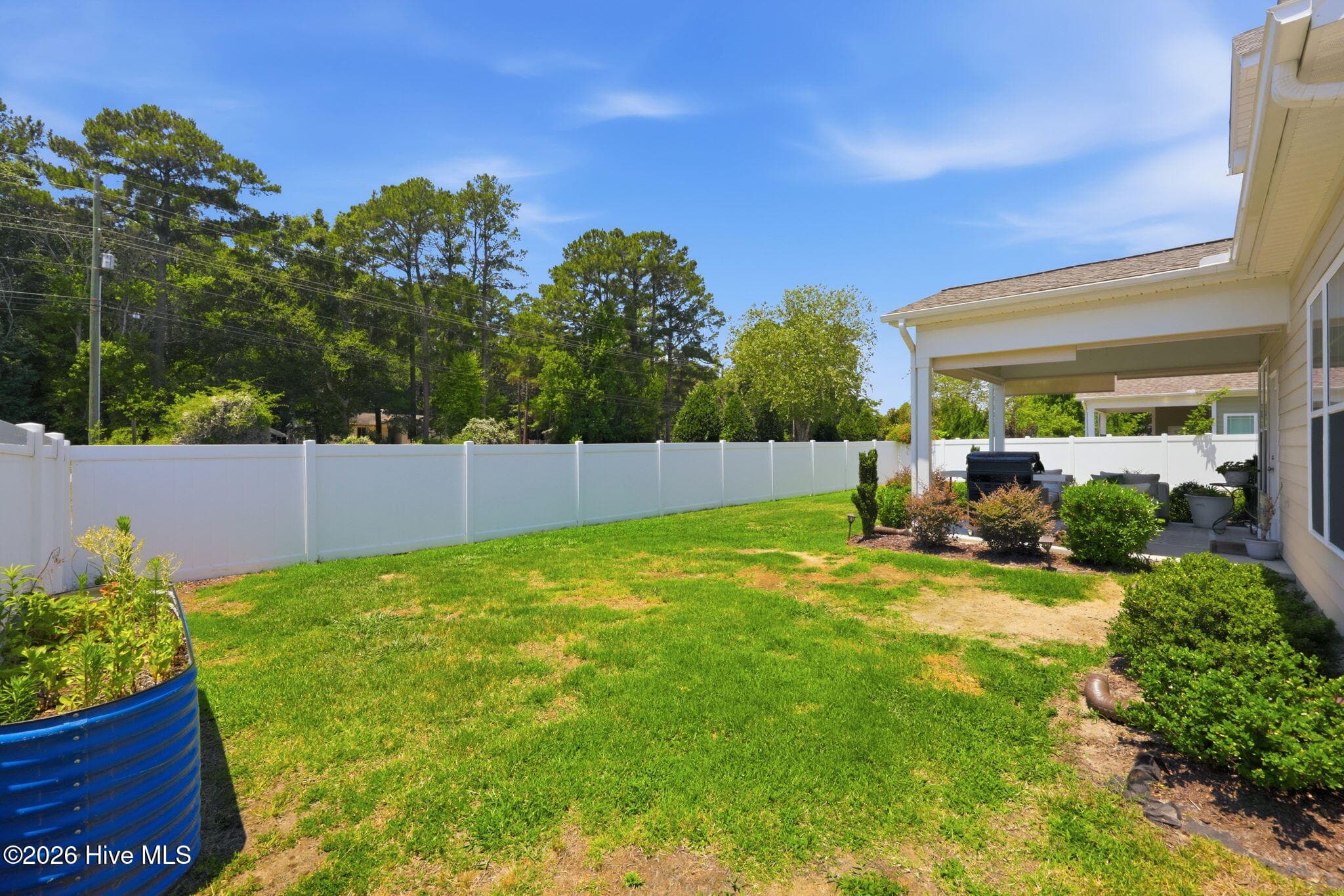 Single Family Residence at 3704 Colony Woods Drive, Greenville, NC 27834, photo 43 of 55