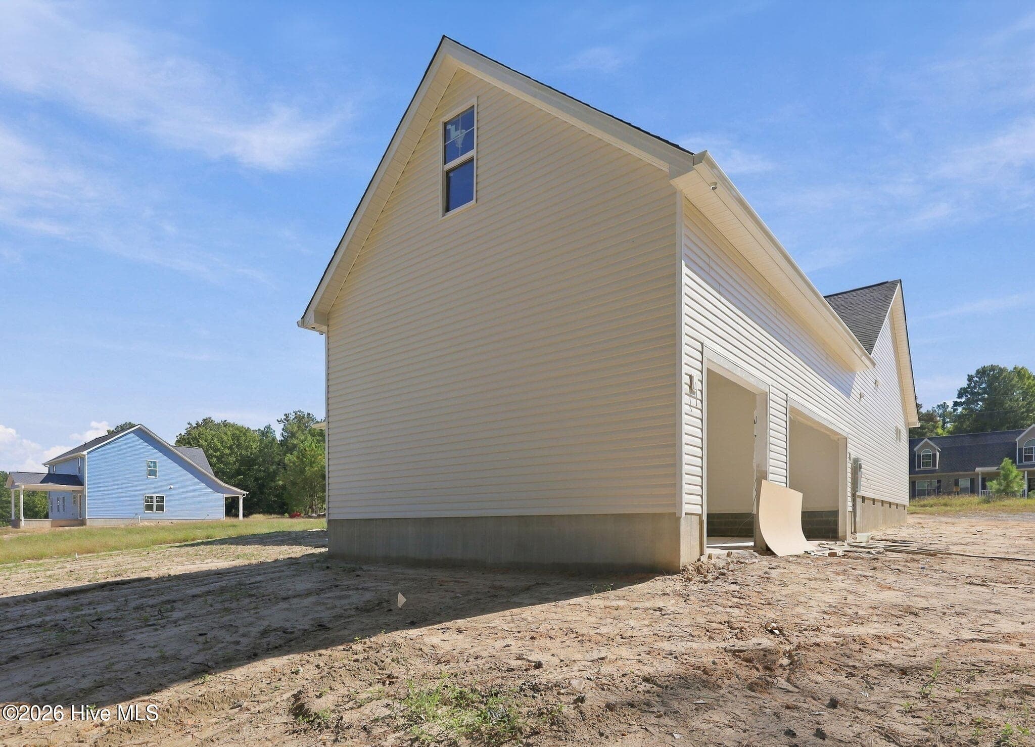 Single Family Residence at 209 Barber Road, Carthage, NC 28327, photo 21 of 24