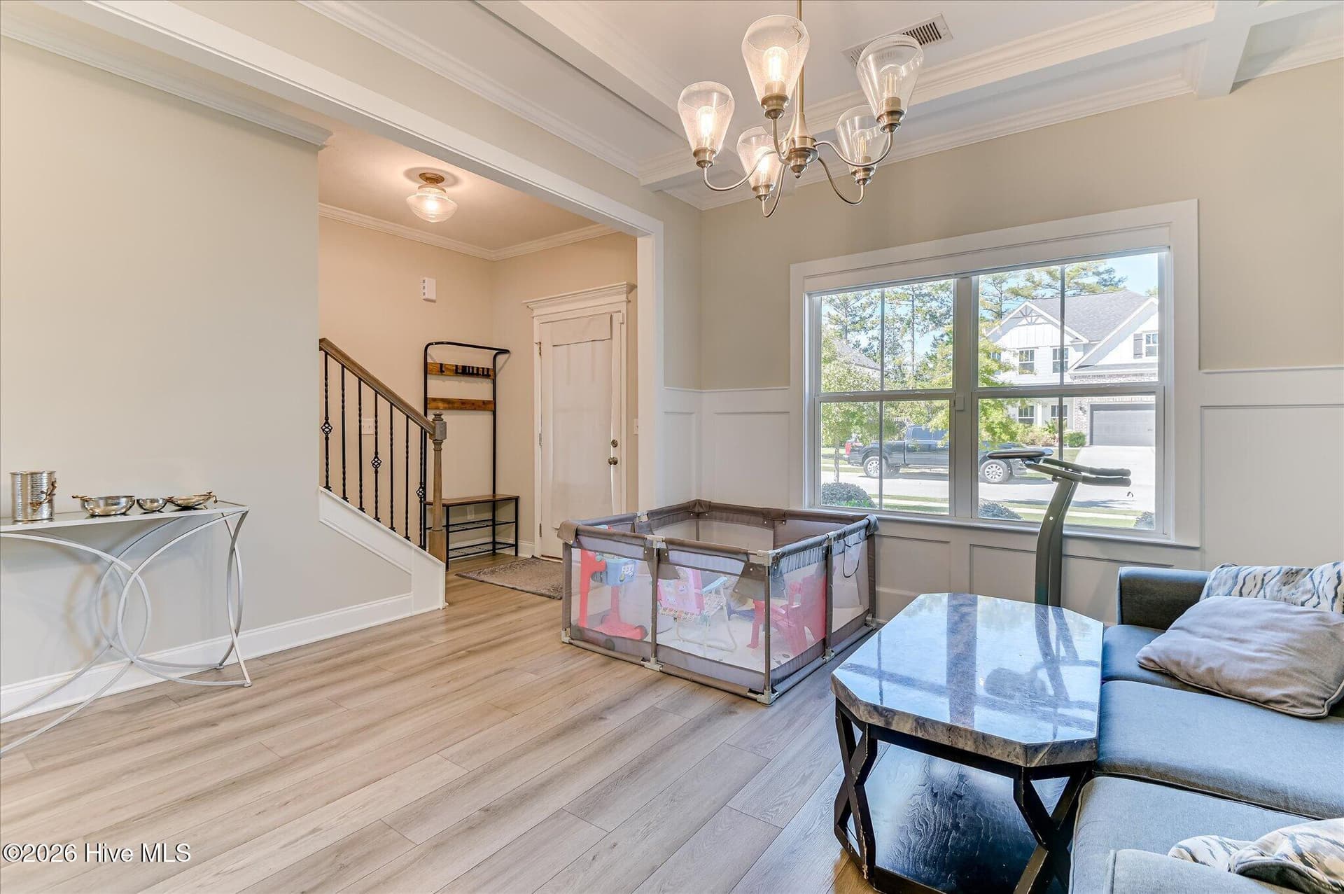 Single Family Residence at 2565 Traverse Trail, Evans, GA 30809, photo 6 of 48