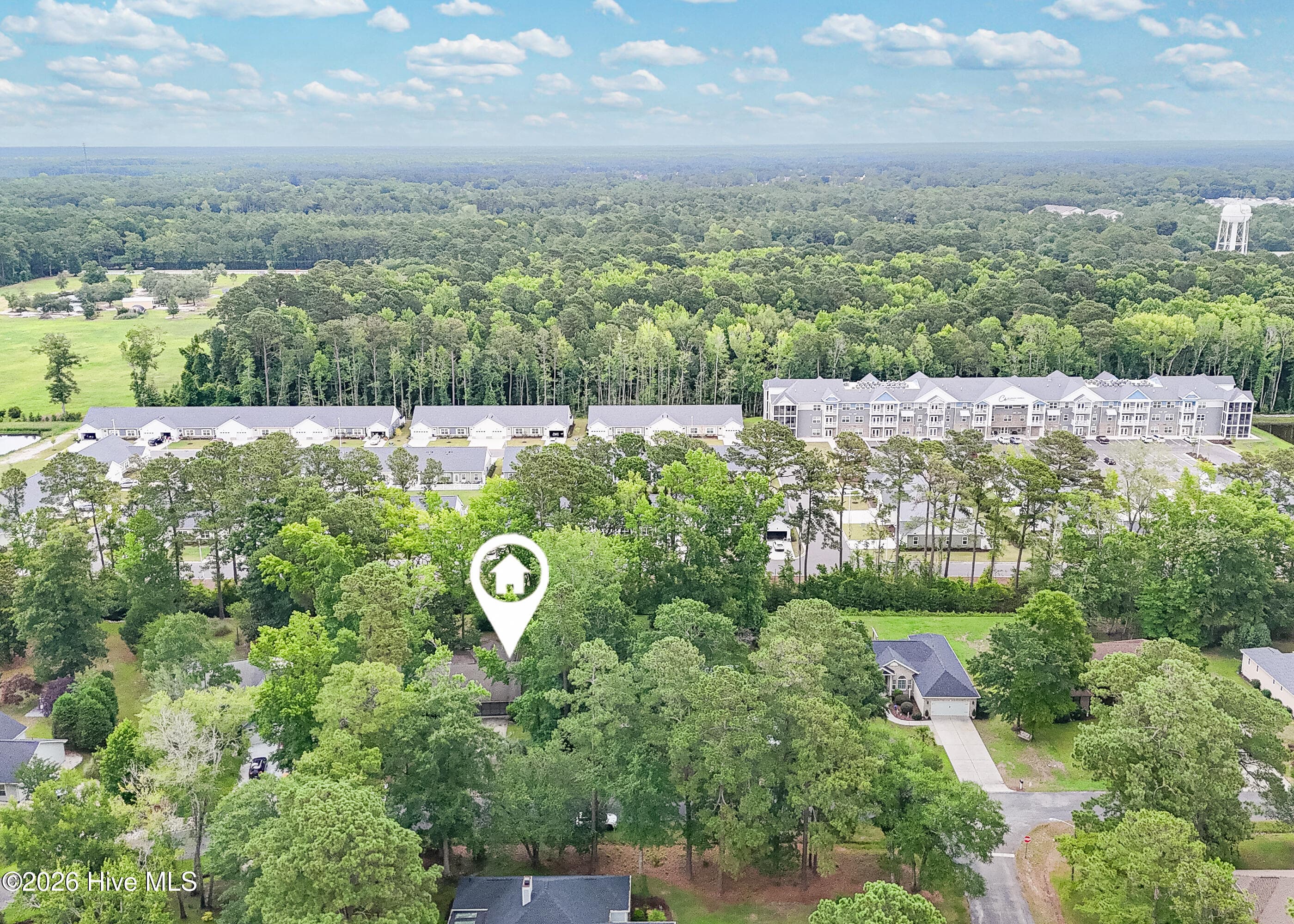 Single Family Residence at 5 Topsail Court, Carolina Shores, NC 28467, photo 34 of 46