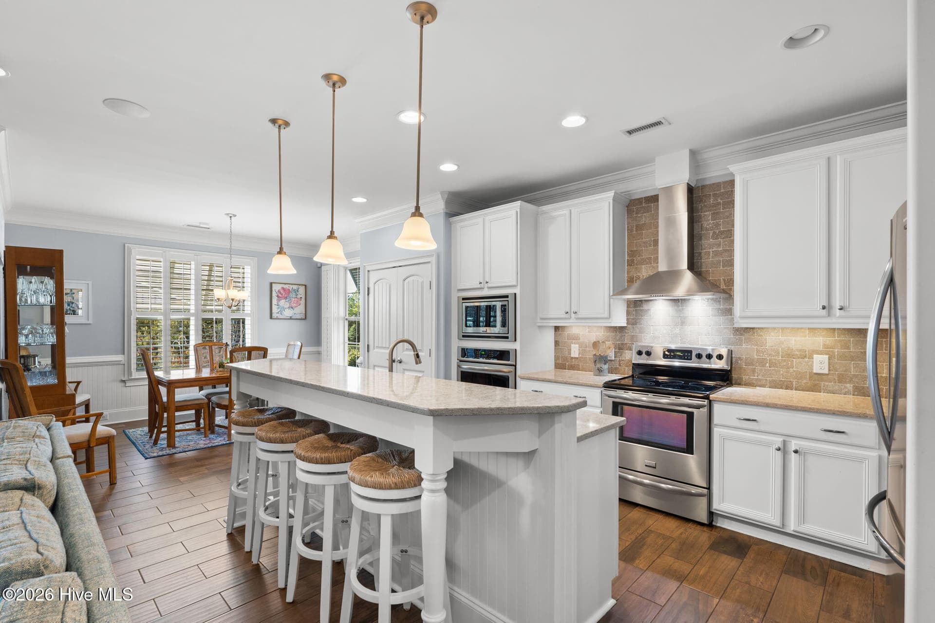 Single Family Residence at 6363 Havencrest Drive SW, Ocean Isle Beach, NC 28469, photo 13 of 70