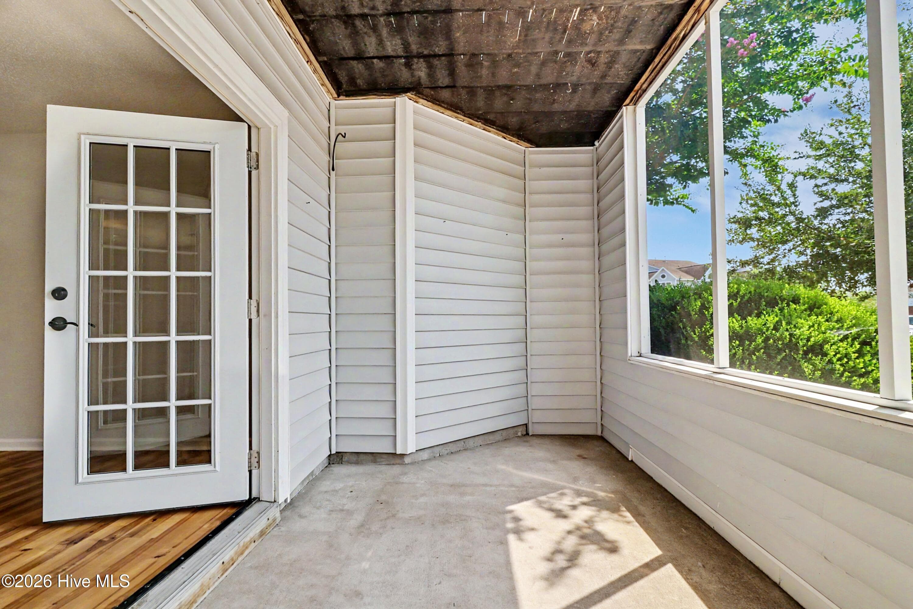 Condominium at 4140 Breezewood Drive Unit 104, Wilmington, NC 28412, photo 25 of 38