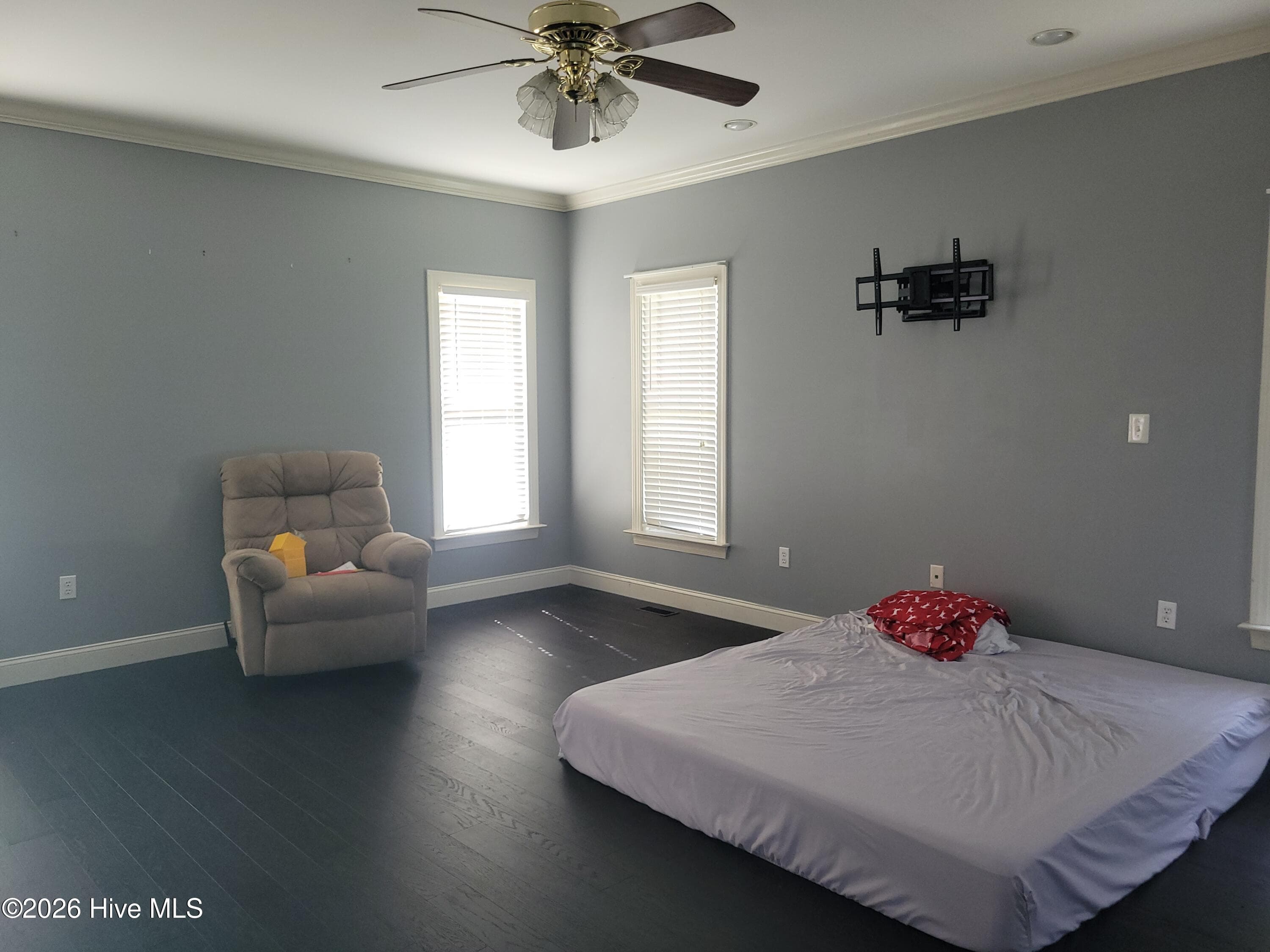 Primary 1 - 4511 Bobwhite Trail N, Wilson, NC 27896