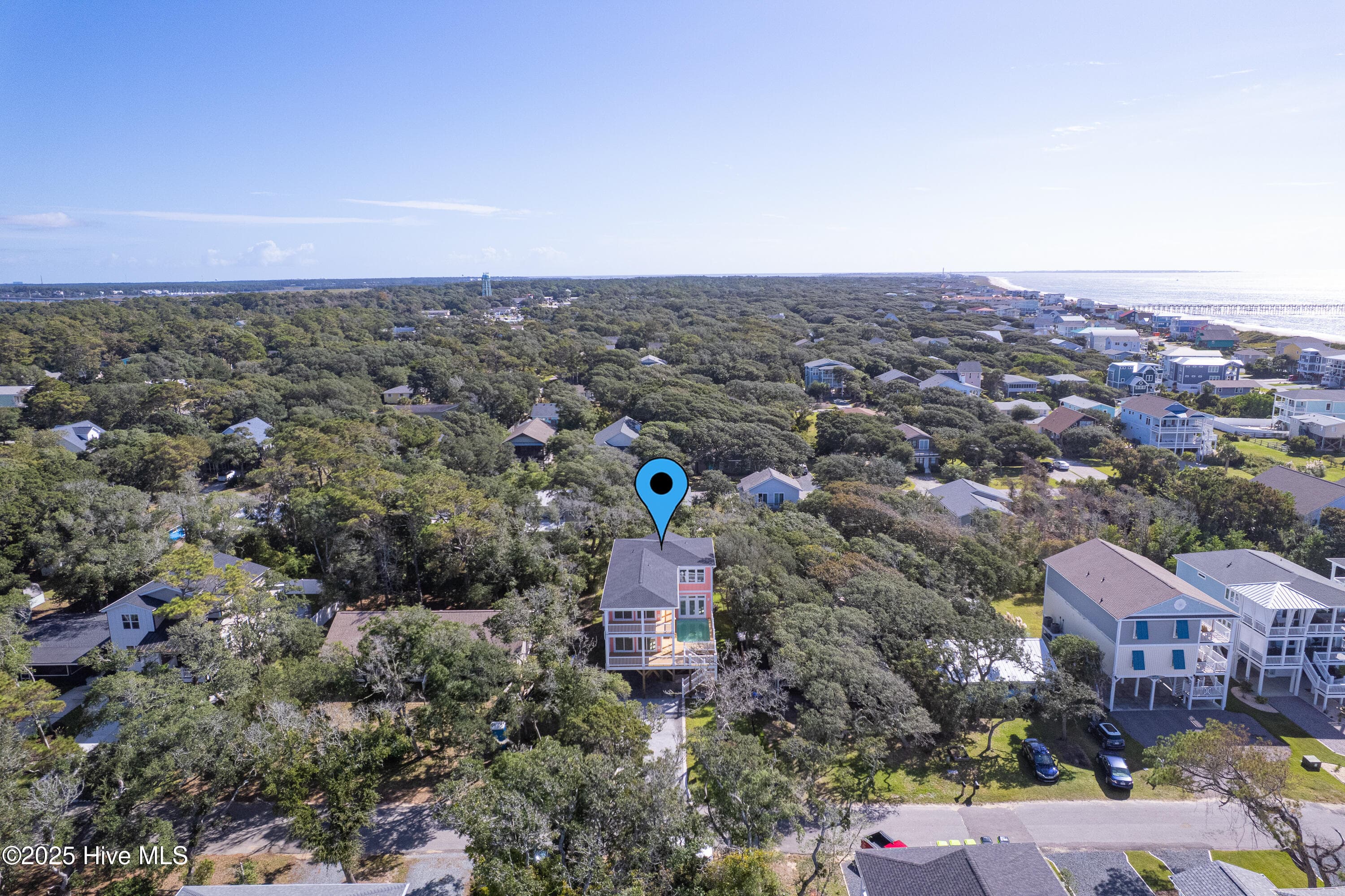 Single Family Residence at 114 SE 75th Street, Oak Island, NC 28465, photo 17 of 164