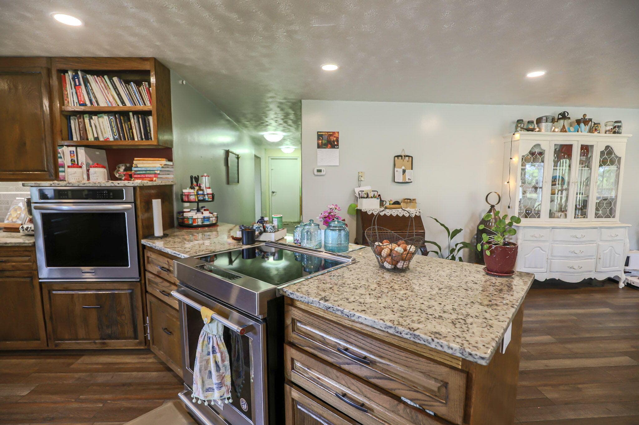 Single Family Residence at 9466 Clarks Mill Road, Avera, GA 30803, photo 14 of 72