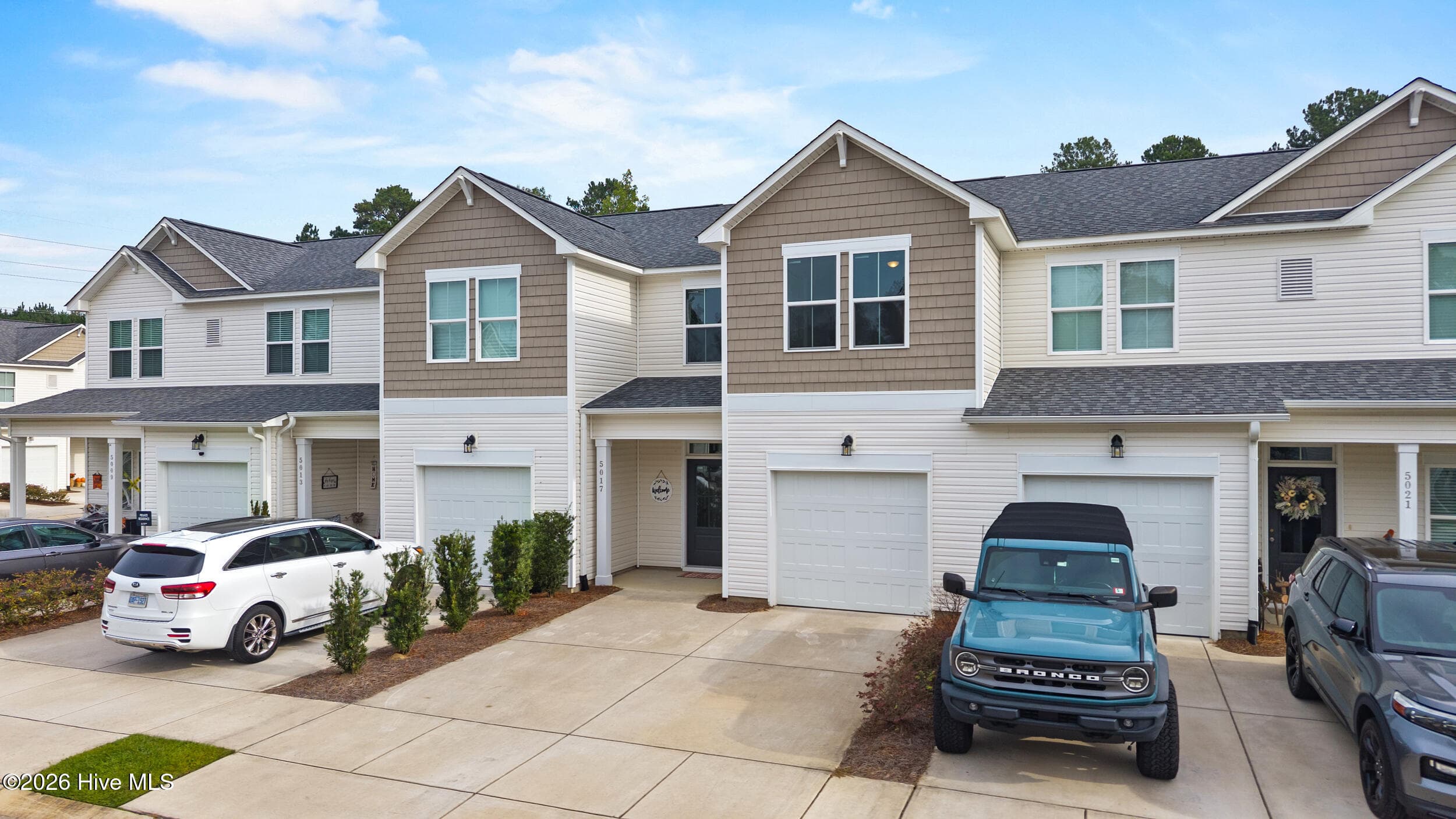 Townhouse at 5017 Northstar Drive, Leland, NC 28451, photo 41 of 51