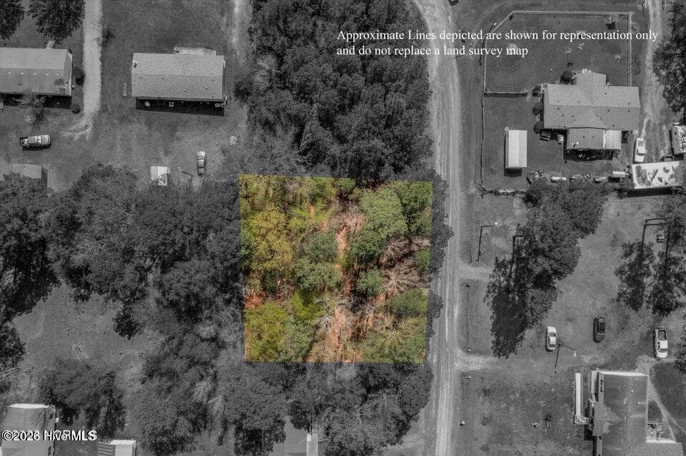 Residential Lot at 1620 Blacksmith Circle, Kinston, NC 28504, photo 5 of 8