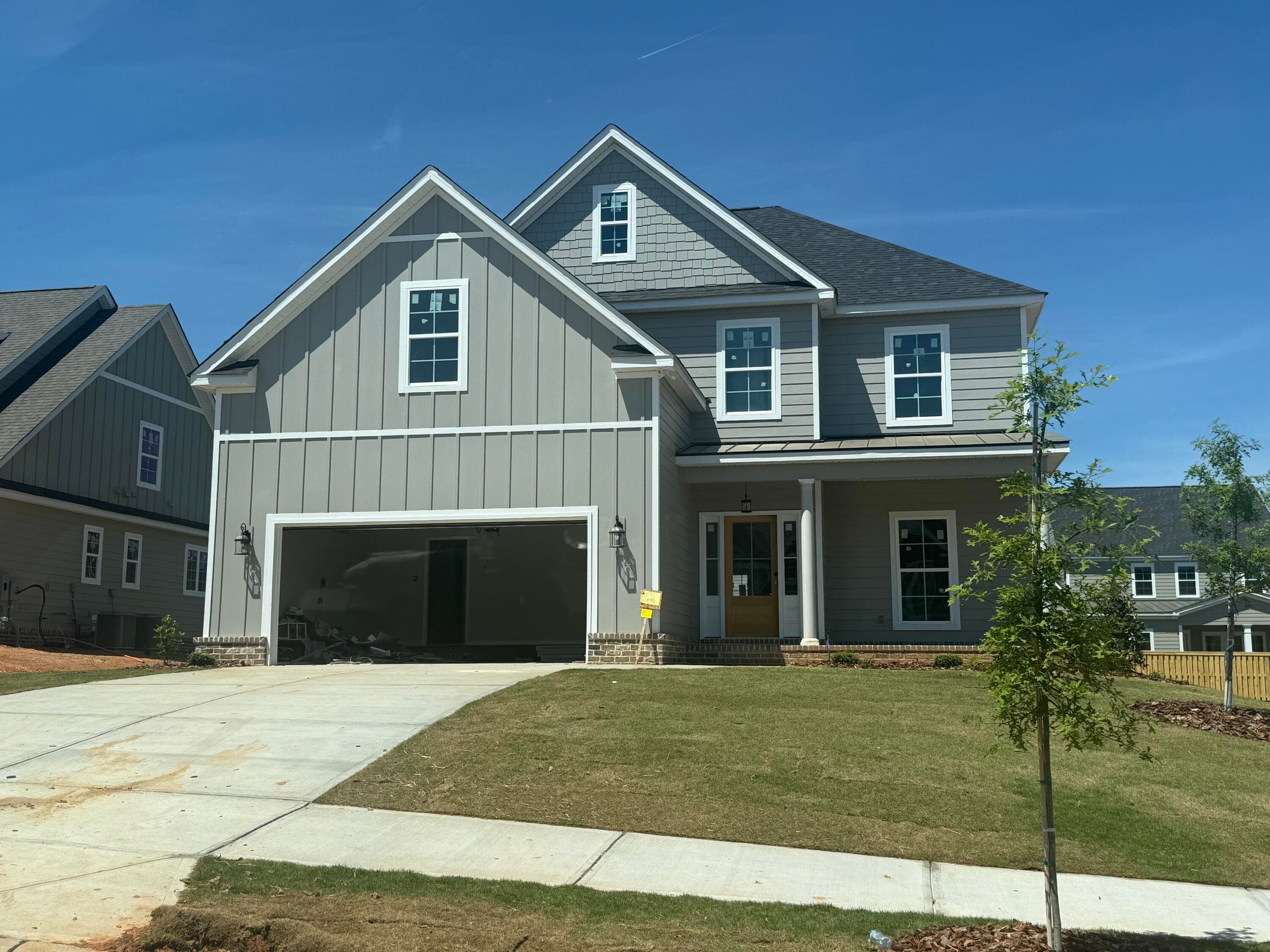 Single Family Residence at 449 Woodlawn Street, Evans, GA 30809, photo 2 of 47