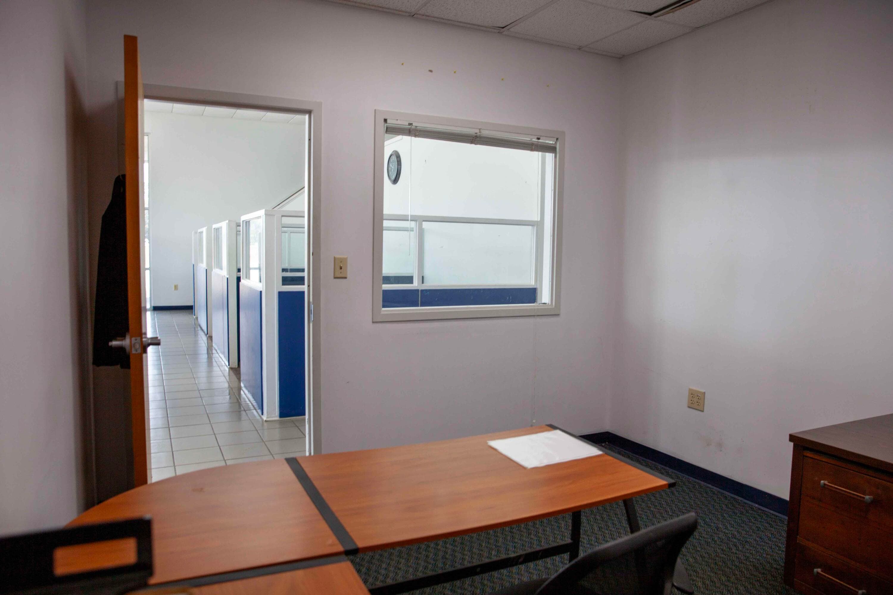 Building 1 - 2210 Washington Road, Thomson, GA 30824