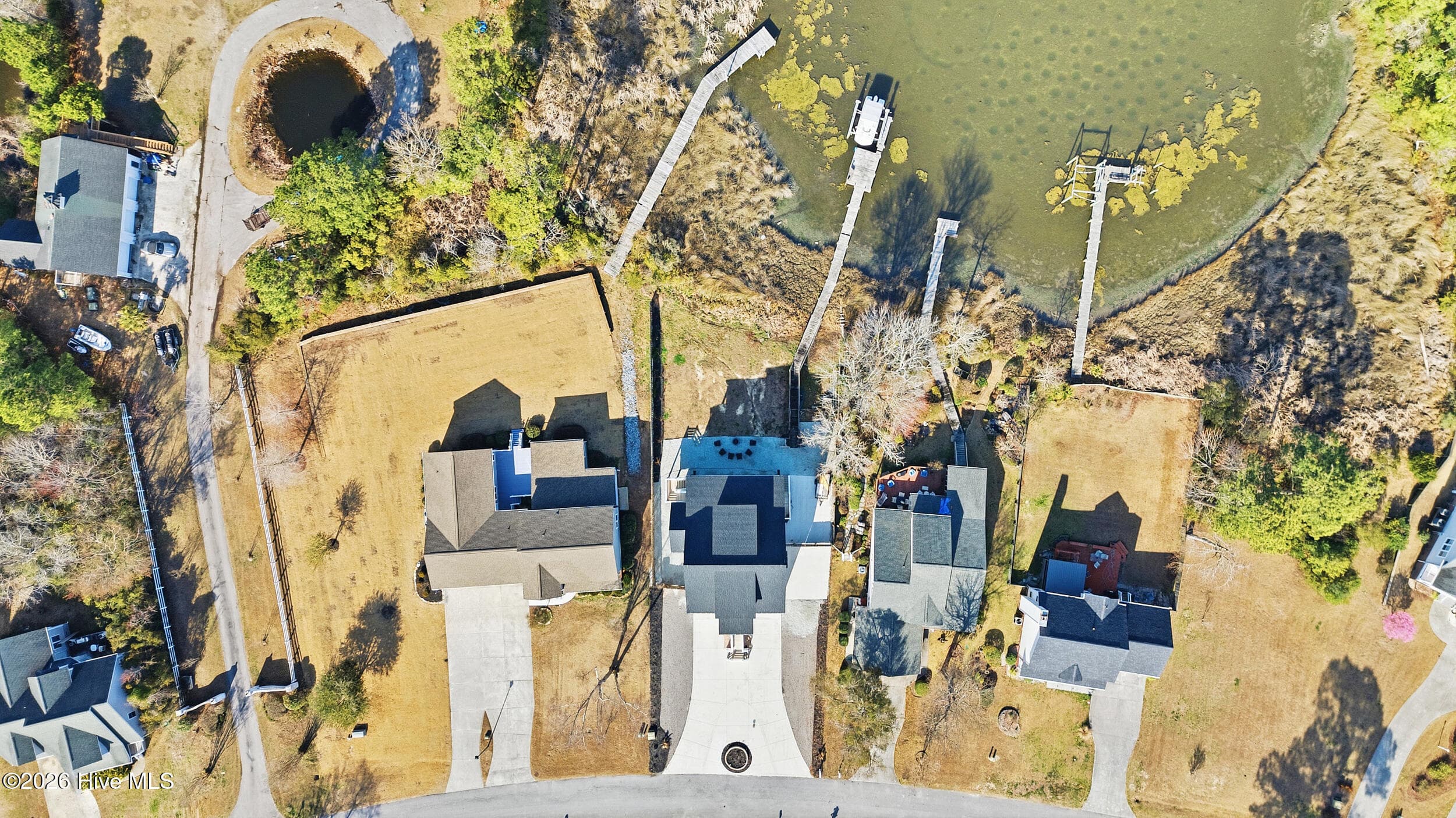 Single Family Residence at 1027 Meridian Drive, Sneads Ferry, NC 28460, photo 97 of 103