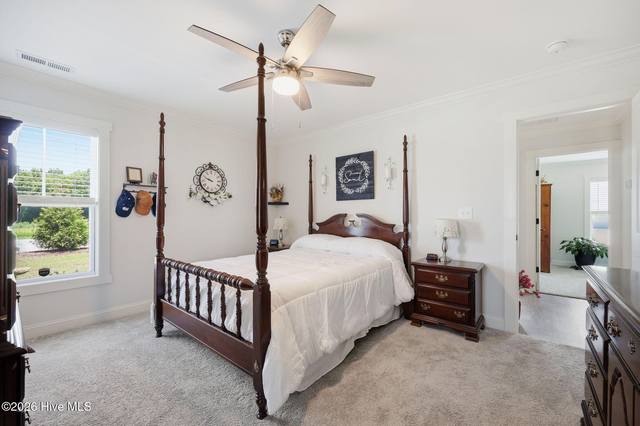 Single Family Residence at 4008 Swift Creek, Ayden, NC 28513, photo 16 of 29