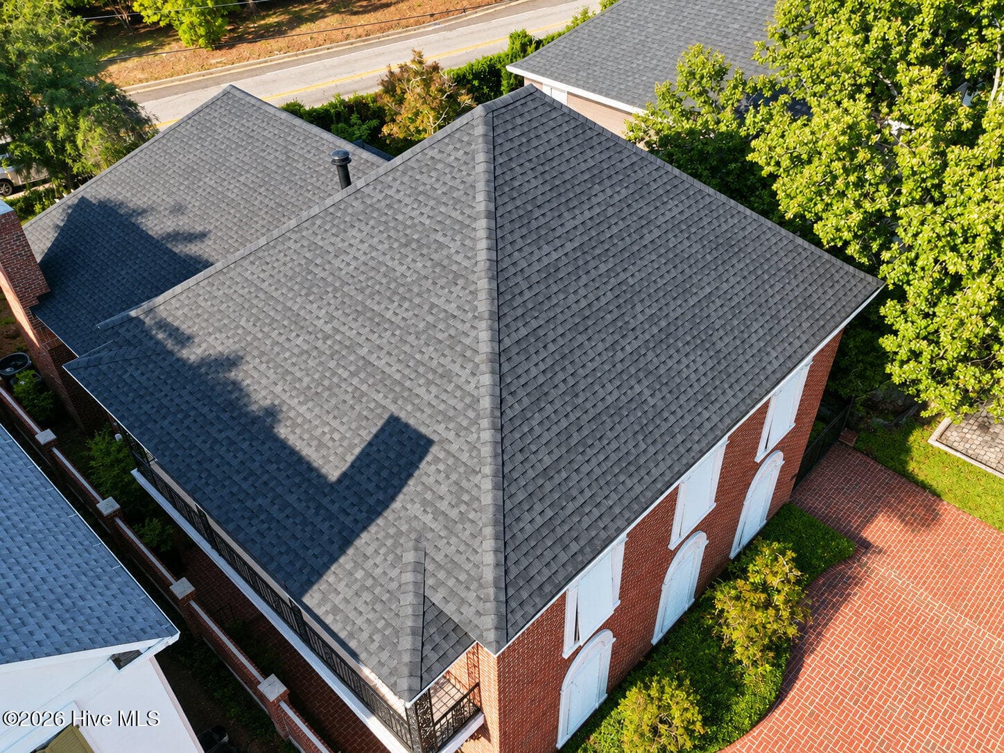 Single Family Residence at 6 Conifer Square, Augusta, GA 30909, photo 46 of 51