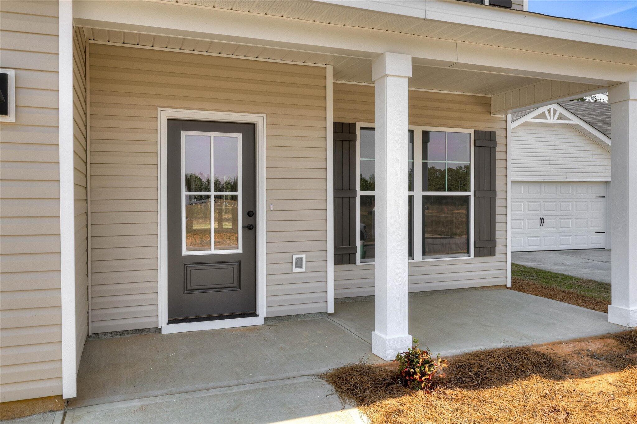 Single Family Residence at 128 Traditions Drive, Trenton, SC 29847, photo 6 of 53