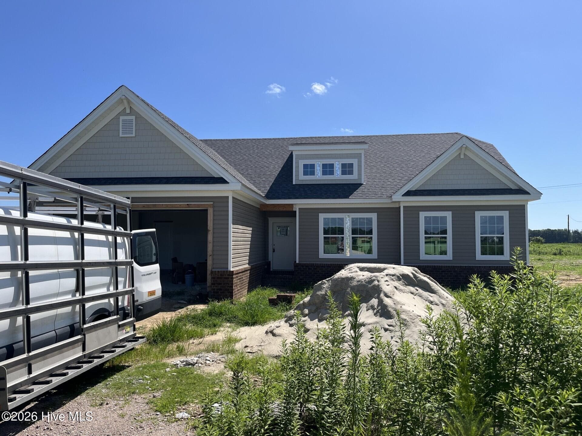 Single Family Residence at 208 Halifax Court, Shawboro, NC 27973, photo 3 of 98