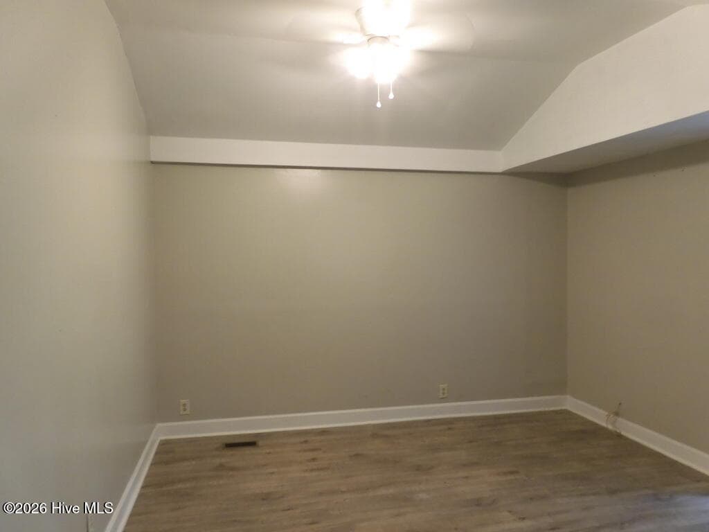 Single Family Residence at 112 Fairlane Road, Greenville, NC 27834, photo 4 of 4