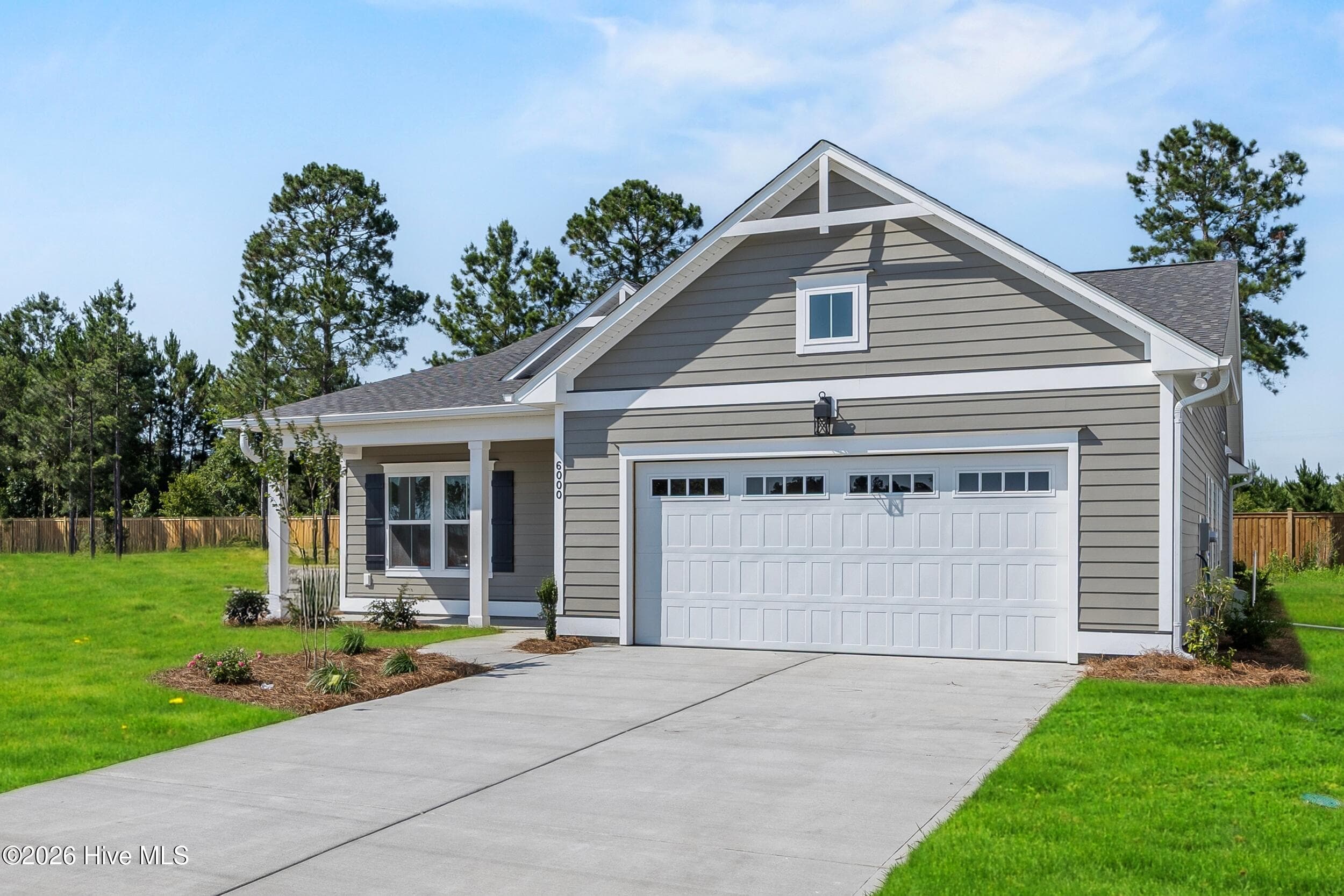 “Home shown is a representation of the floor plan and may include optional features or upgrades. Elevations, materials, colors, finishes, square footage, and included features may vary from the actual home. Please consult a Sales Representative for complete details.” - 7096 Marsh Shore Point 148, Leland, NC 28451