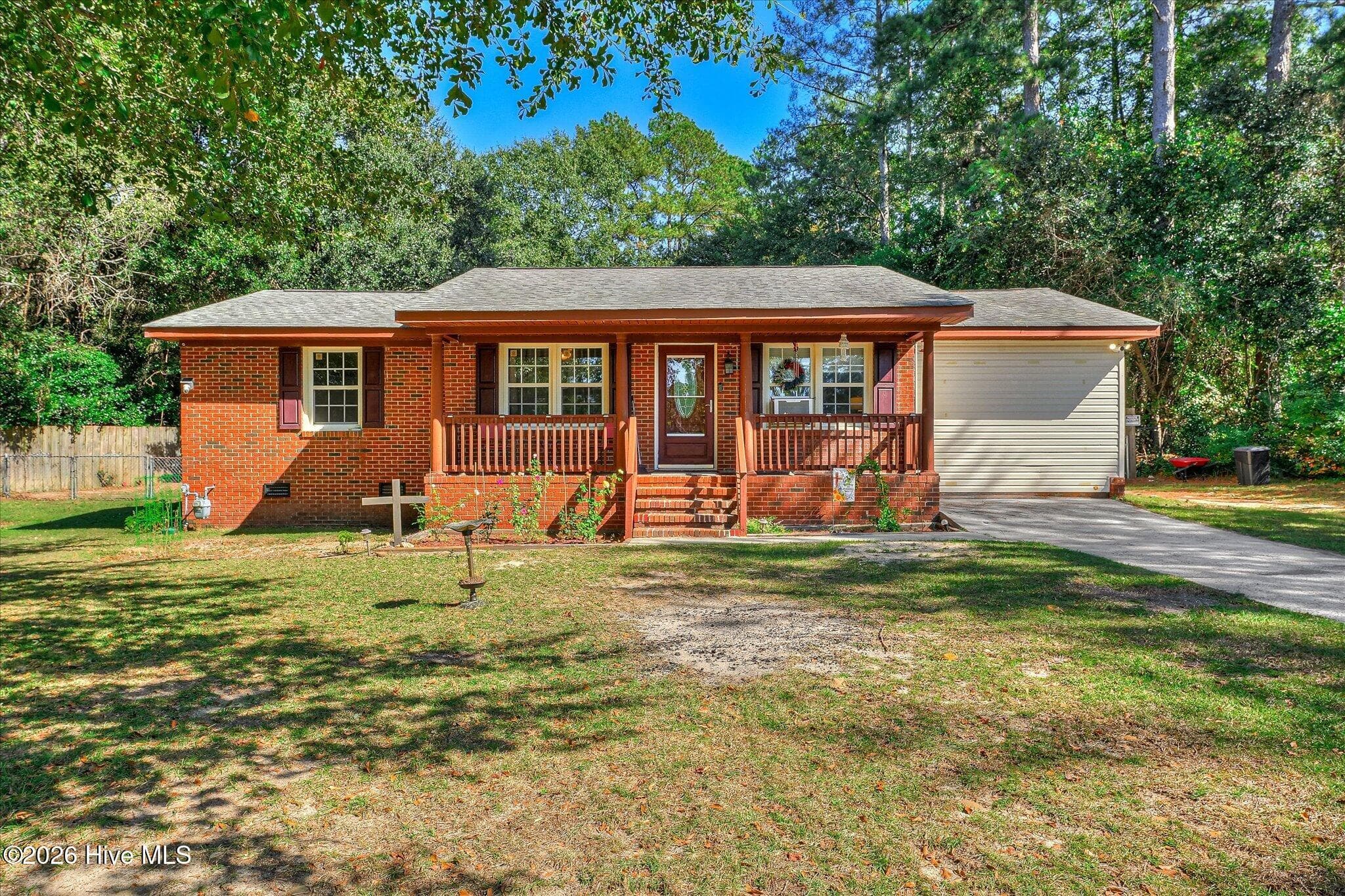 Single Family Residence at 214 Bristol Avenue, Aiken, SC 29801, photo 2 of 39