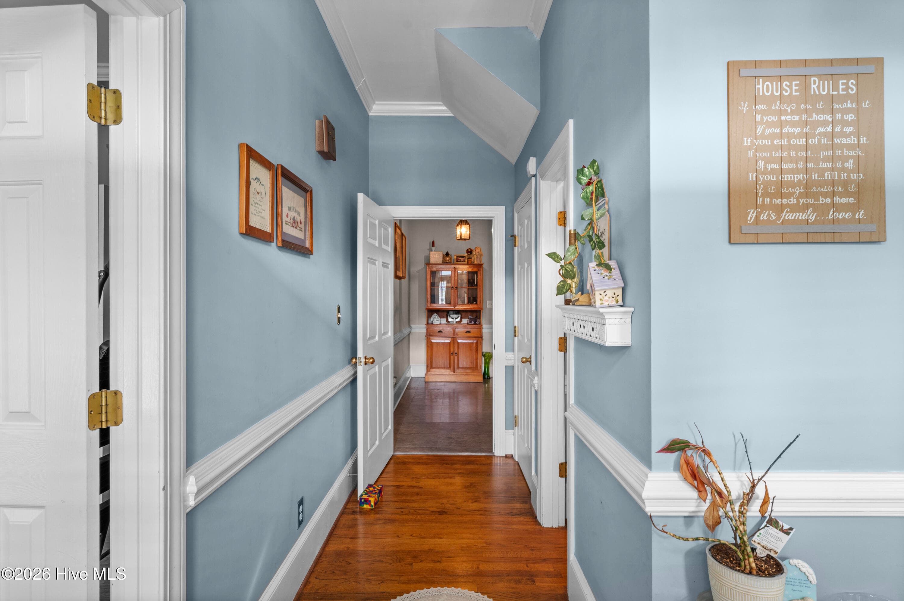 Single Family Residence at 305 Fox Ridge Road, Warsaw, NC 28398, Warsaw, photo 7 of 63