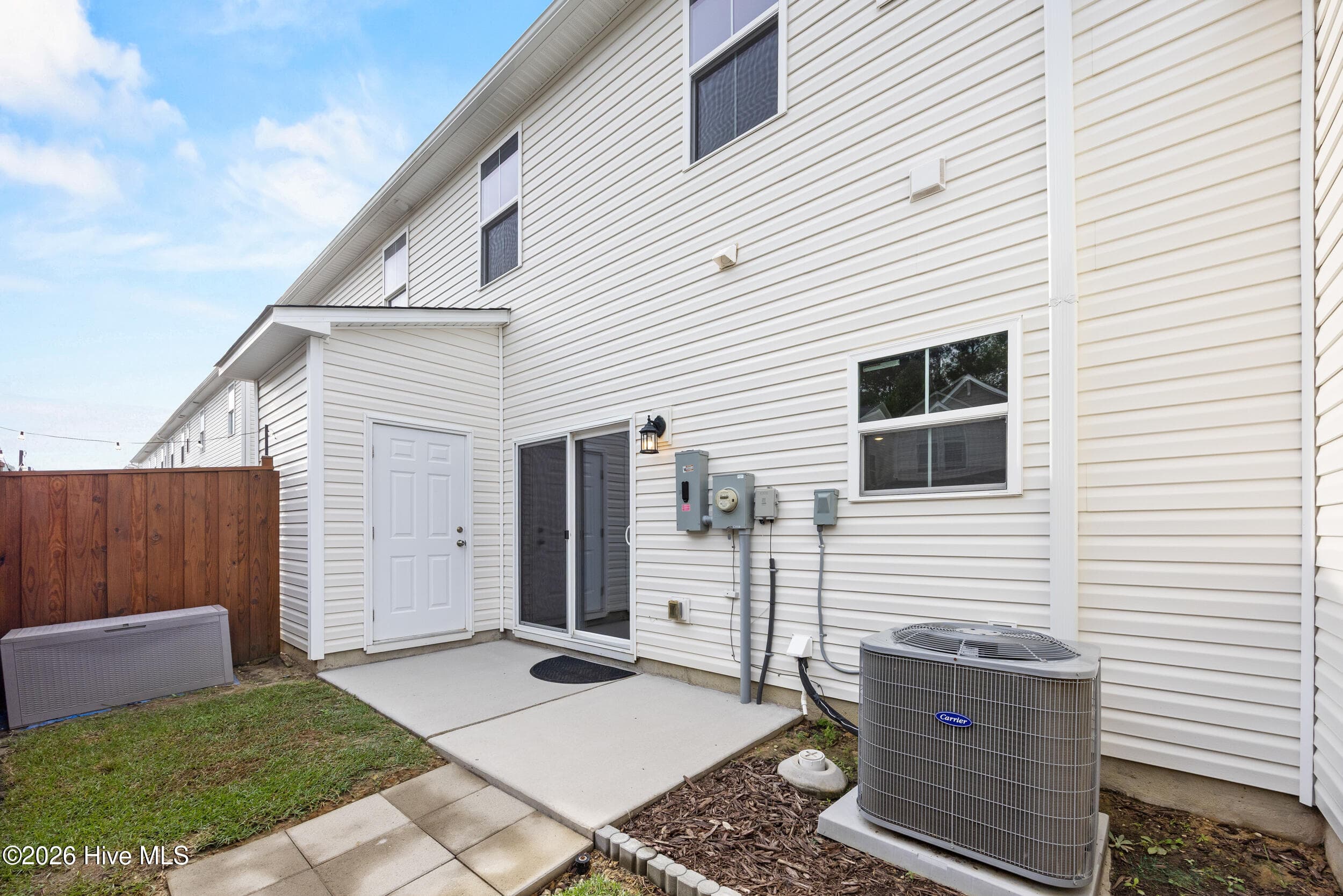 Townhouse at 5017 Northstar Drive, Leland, NC 28451, photo 37 of 51