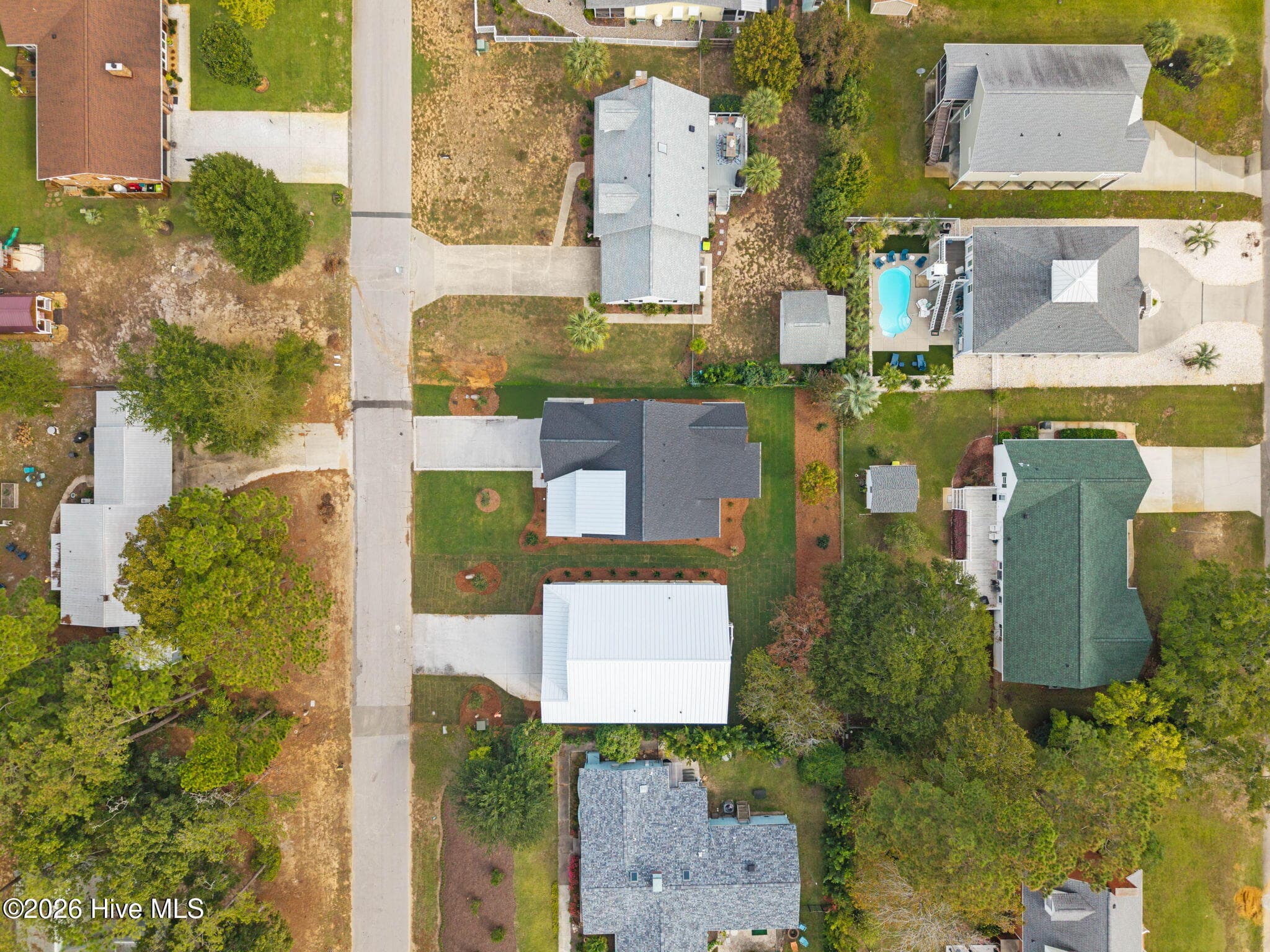 Single Family Residence at 312 NE 58th Street, Oak Island, NC 28465, photo 131 of 151