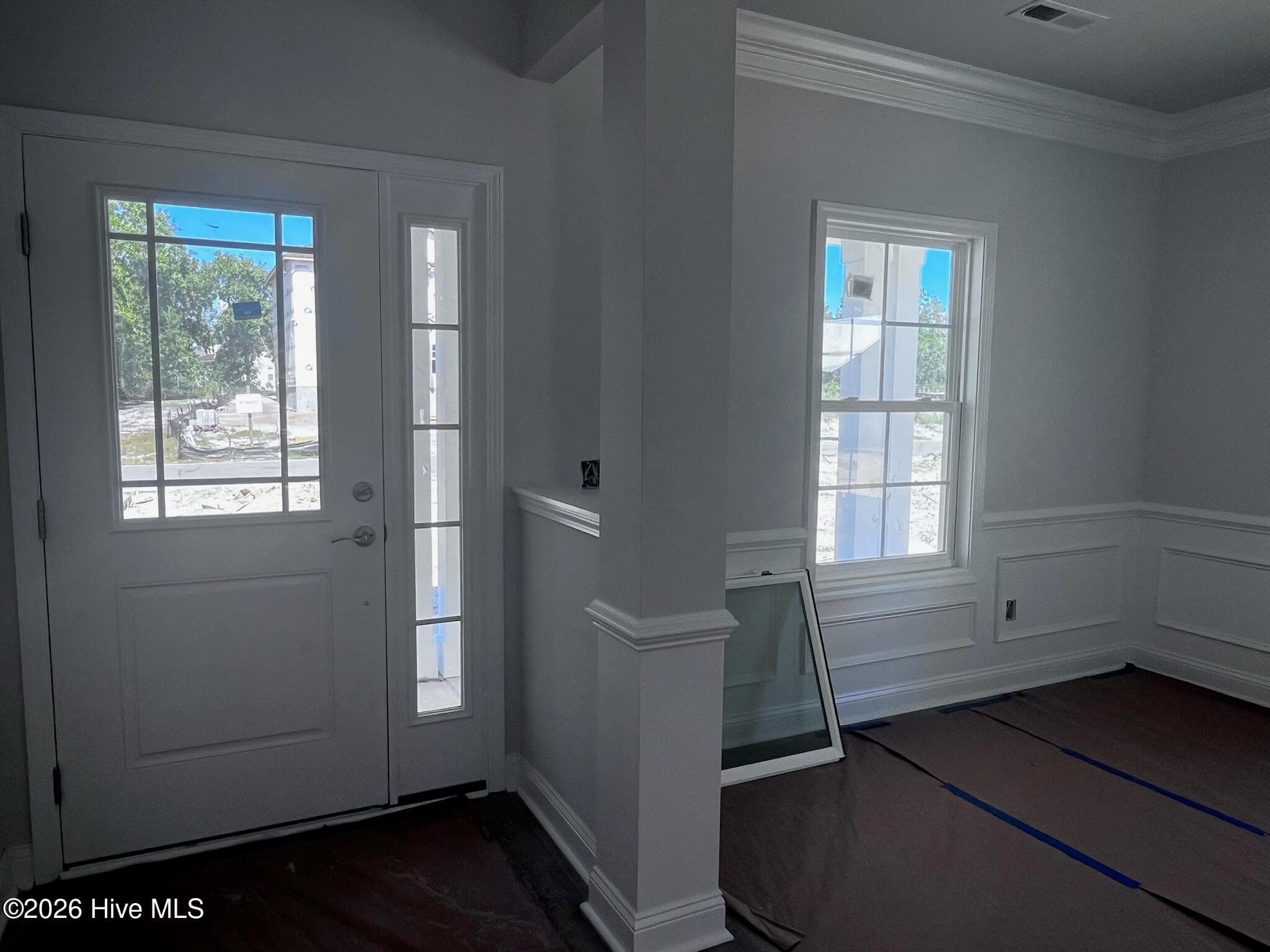 Single Family Residence at 3003 Old Berwick Street SW, Shallotte, NC 28470, photo 7 of 100