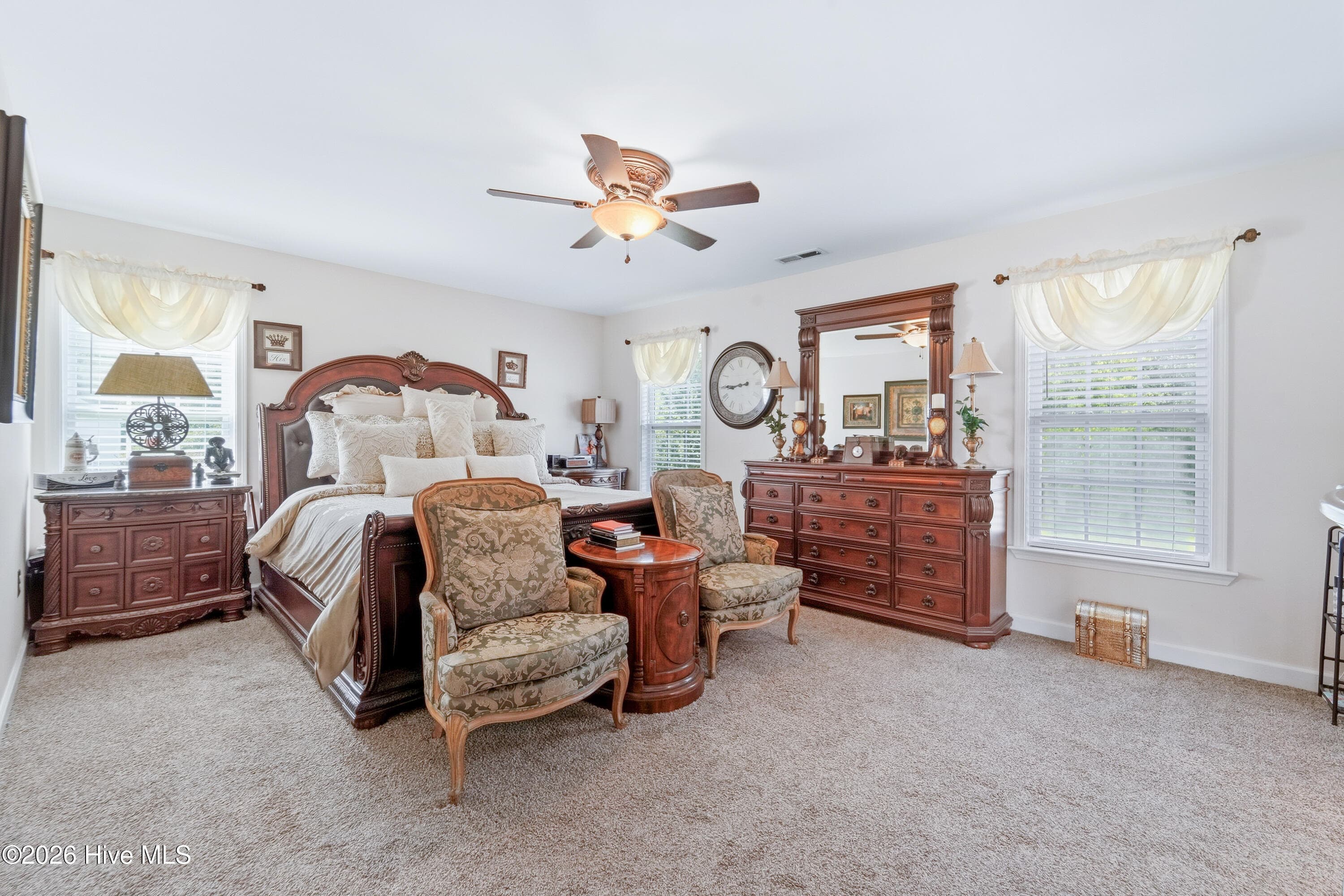 Single Family Residence at 109 Spring Leaf Lane, Jacksonville, NC 28540, photo 36 of 78
