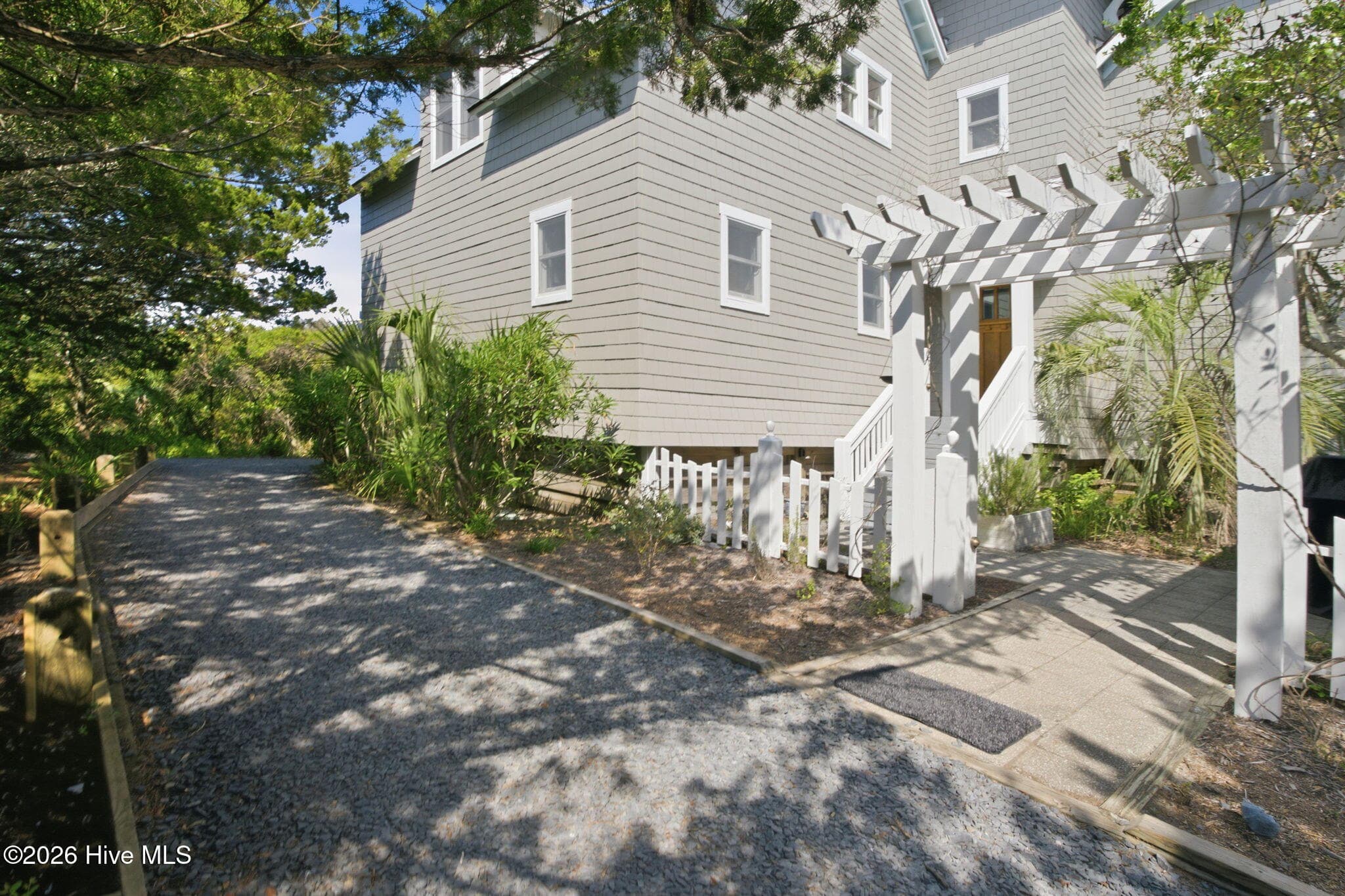Single Family Residence at 26 Cape Fear Trail, Bald Head Island, NC 28461, photo 56 of 60